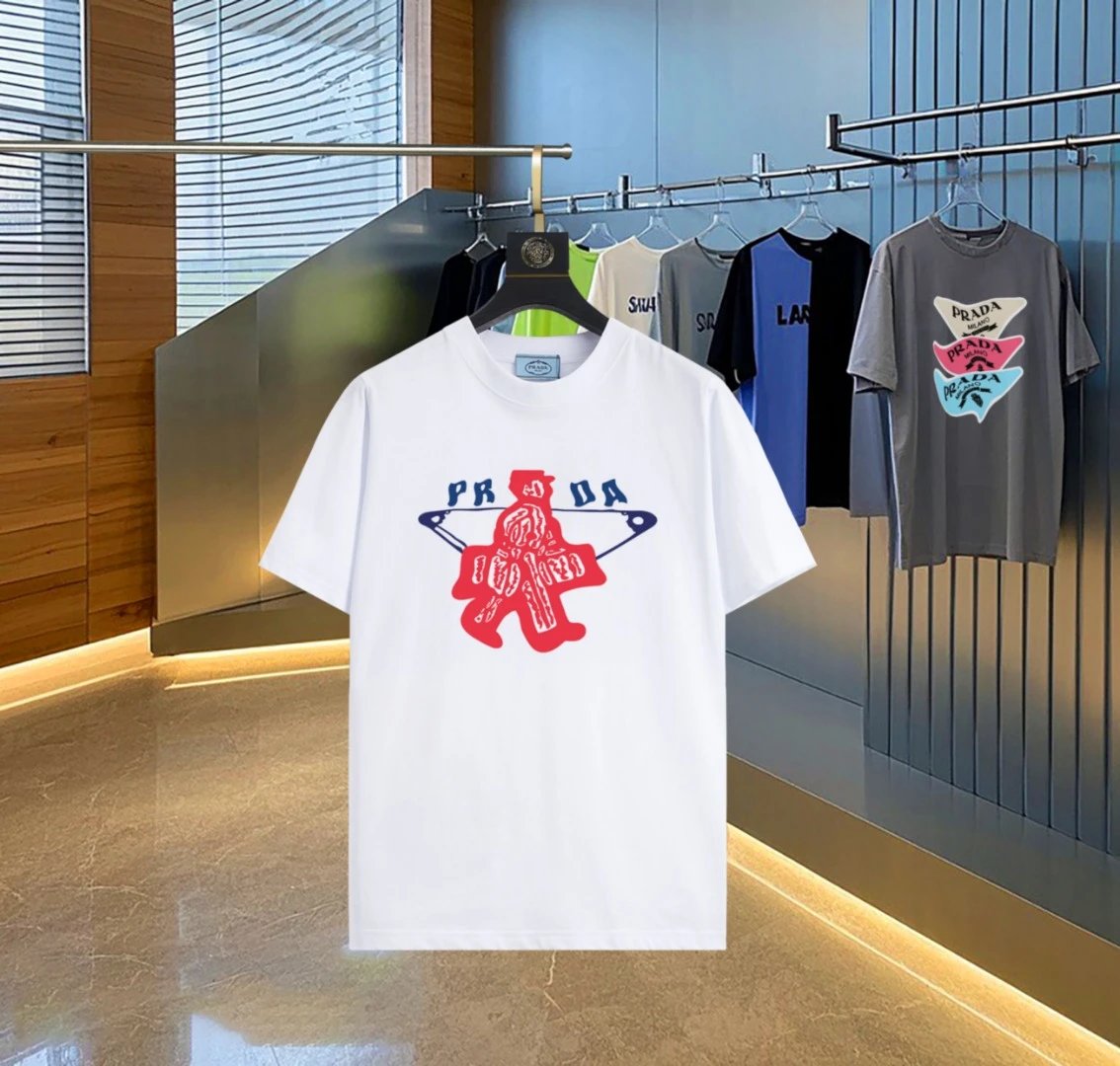 Prada T-Shirts
