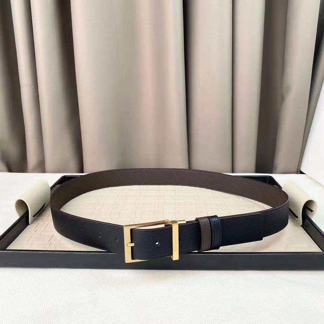 Gucci Versace...Belt