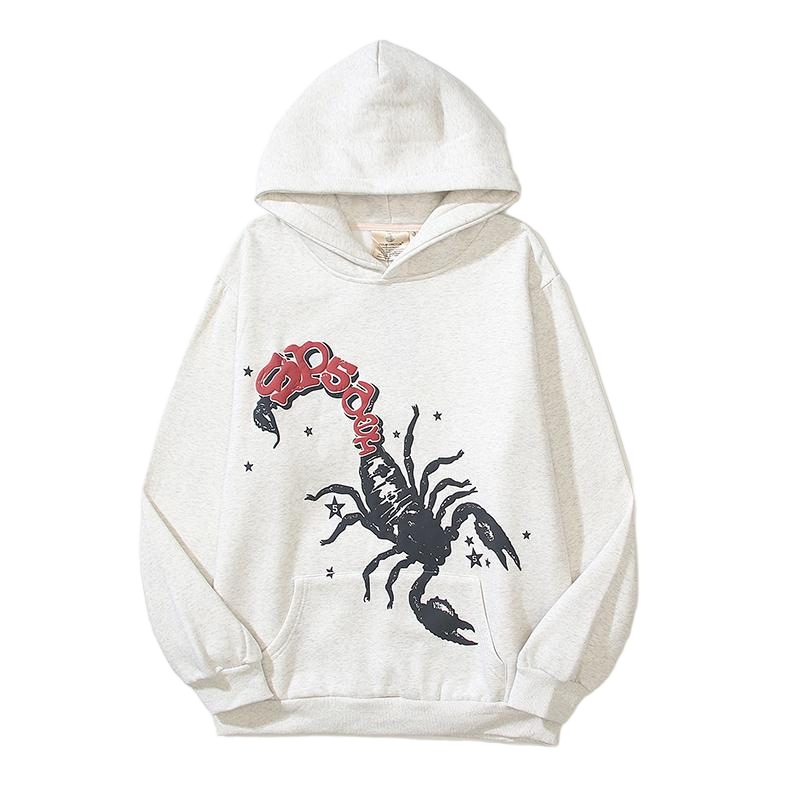 Sp5der Hoodies