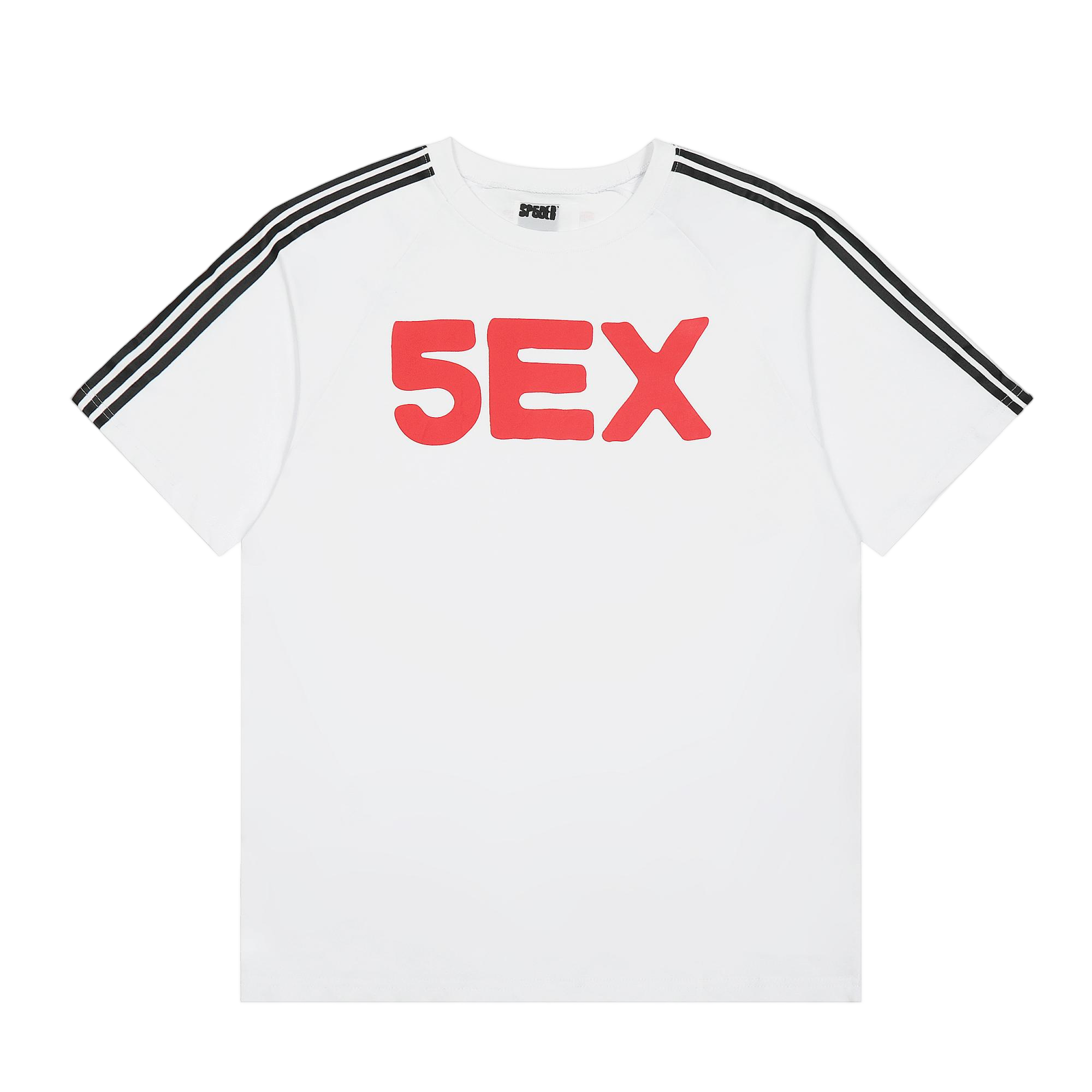 Sp5der T-Shirts