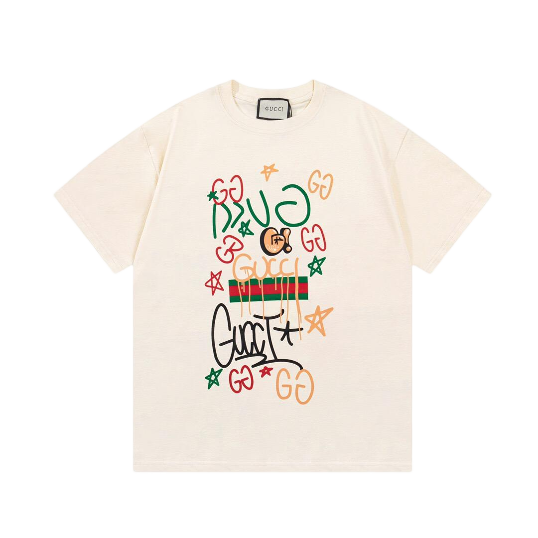 Gucci T-Shirts