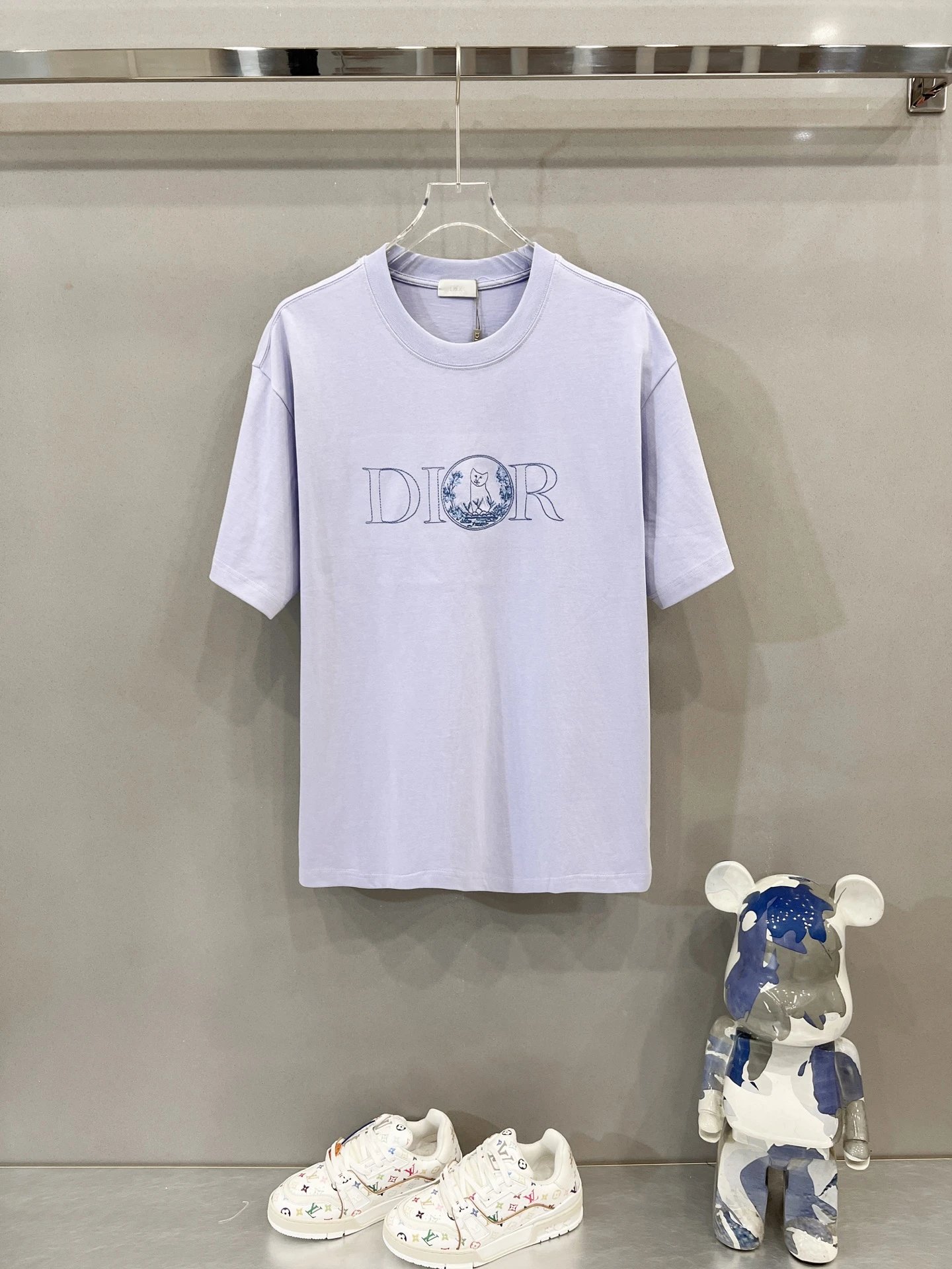 Dior T-Shirts