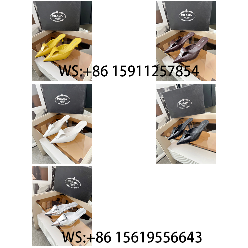 Prada Shoes
