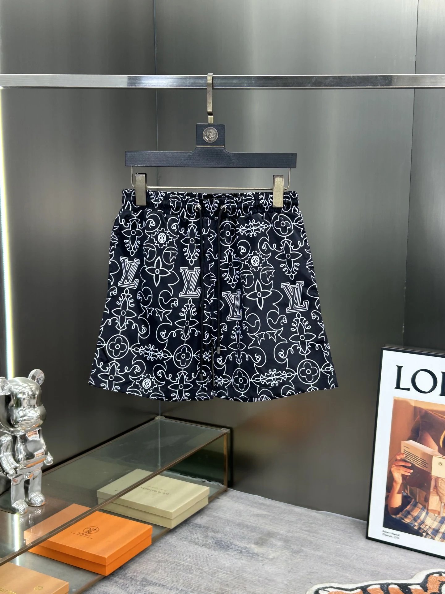 Louis Vuitton Shorts