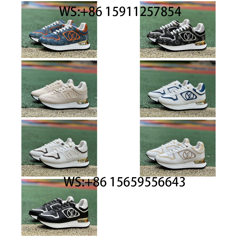 Louis Vuitton on ss24 new arrival