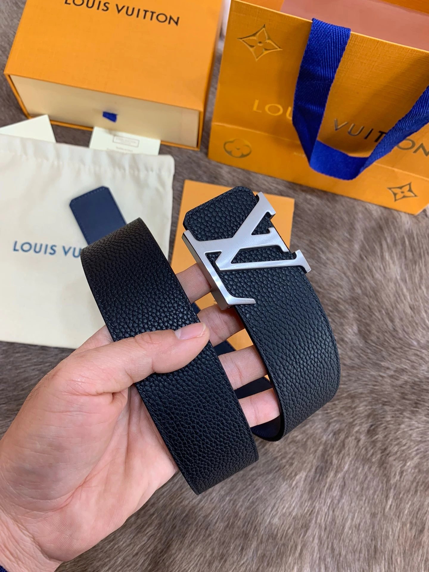 Louis Vuitton Belt