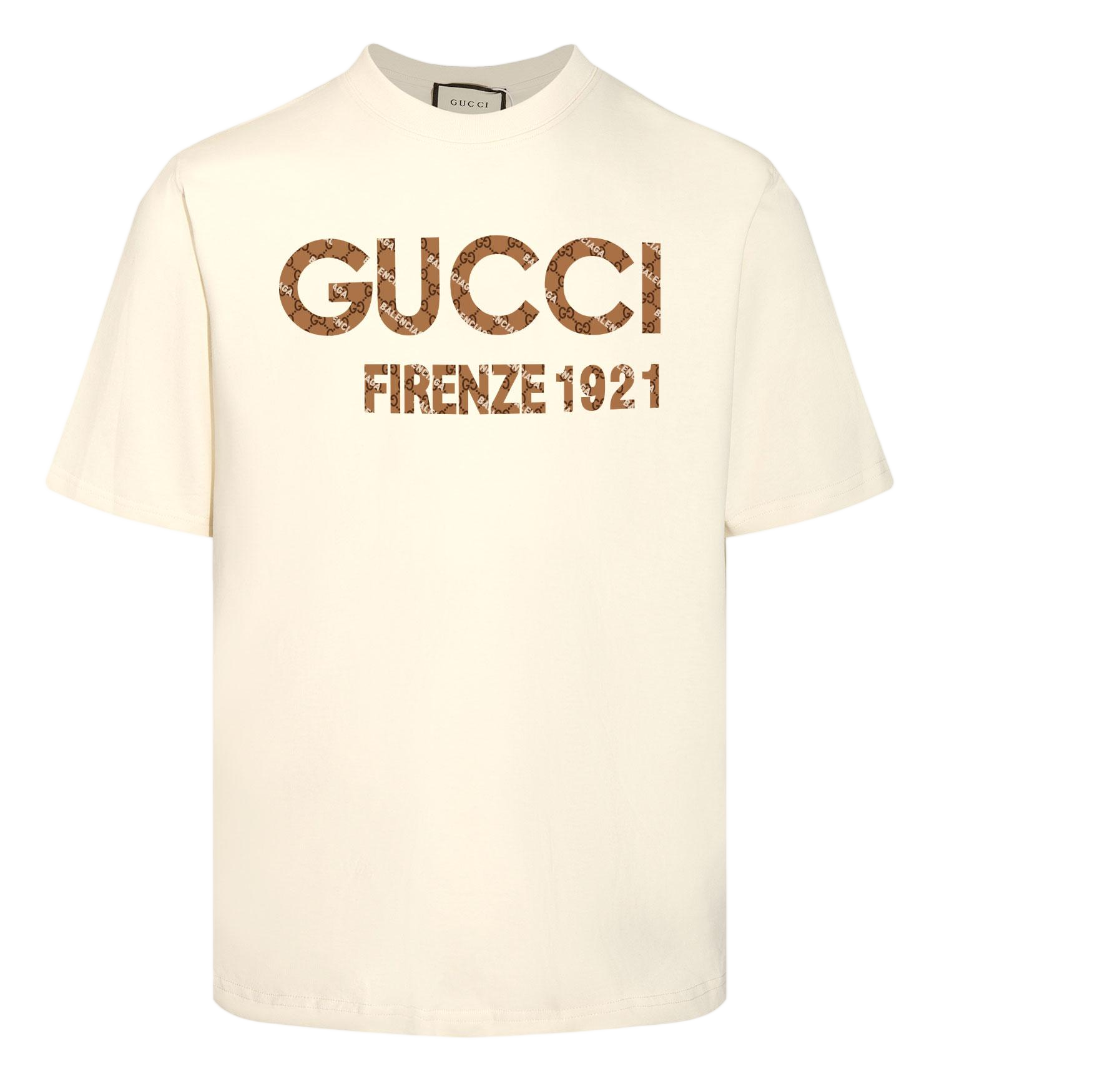 Gucci T-Shirts