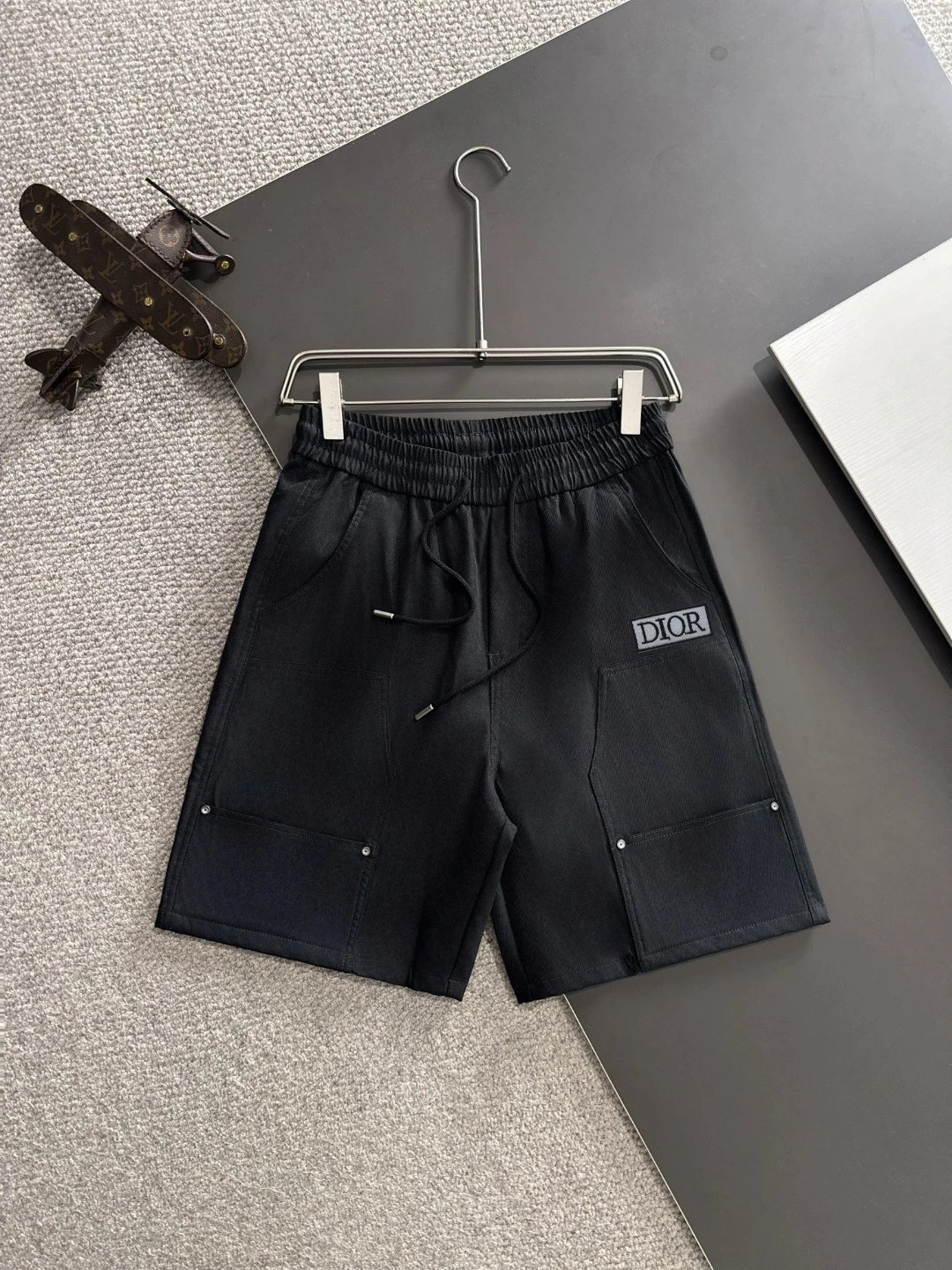 Dior Shorts