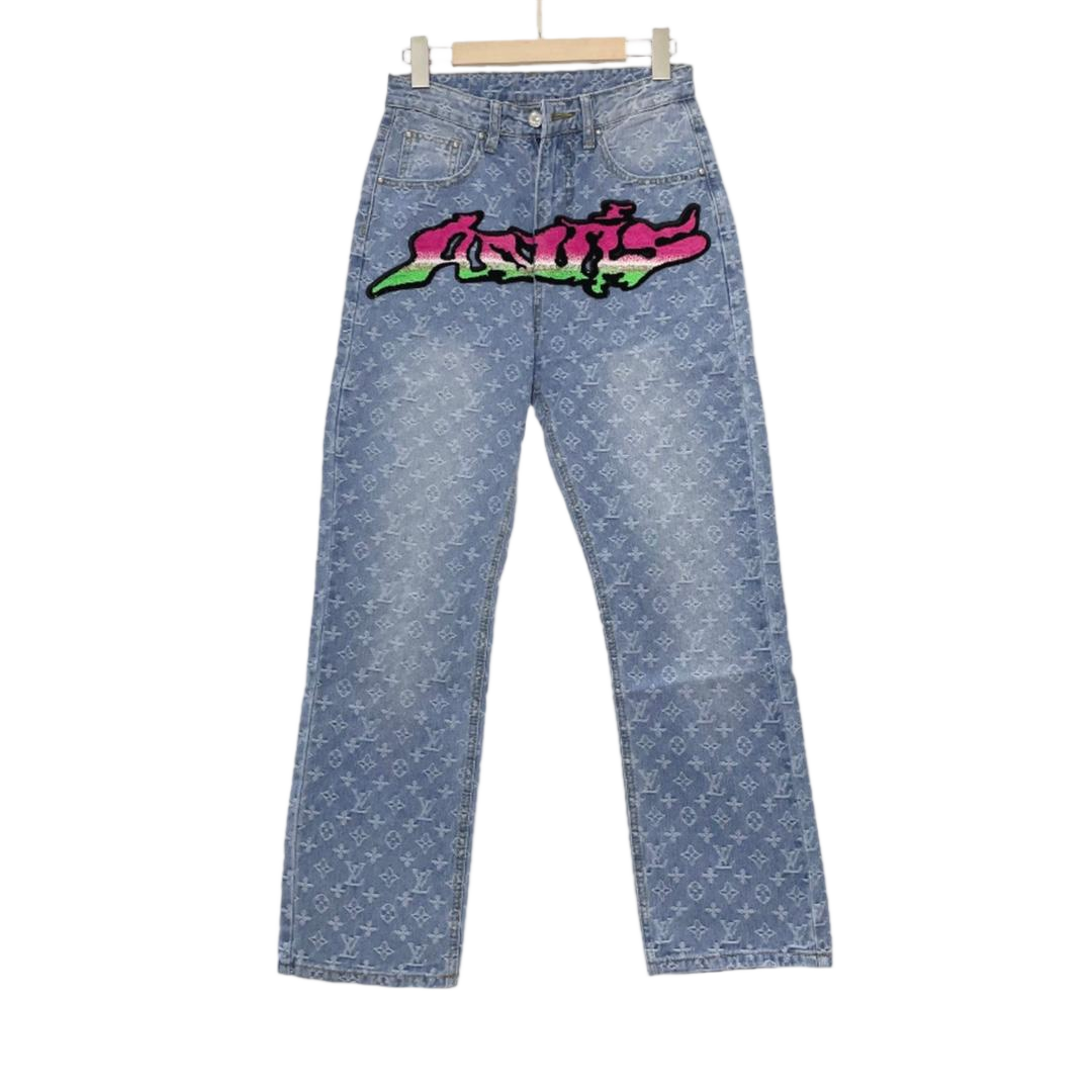 Louis Vuitton Pants