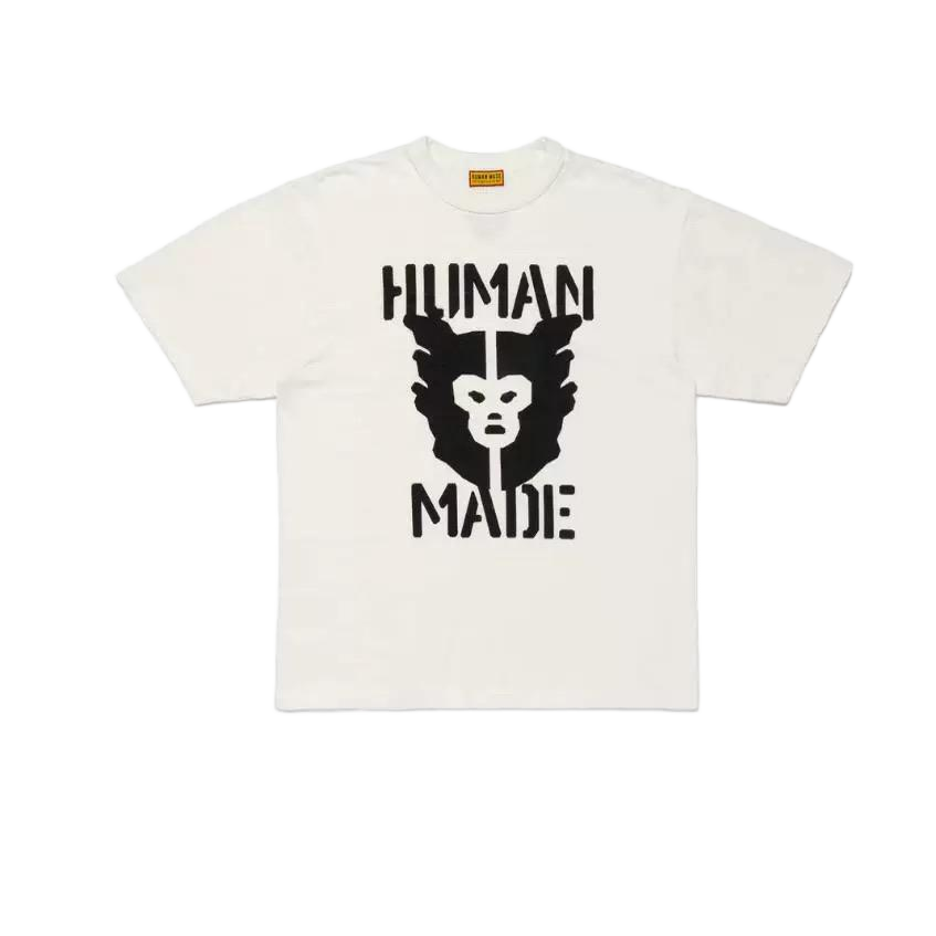 Human Made T-Shirts
