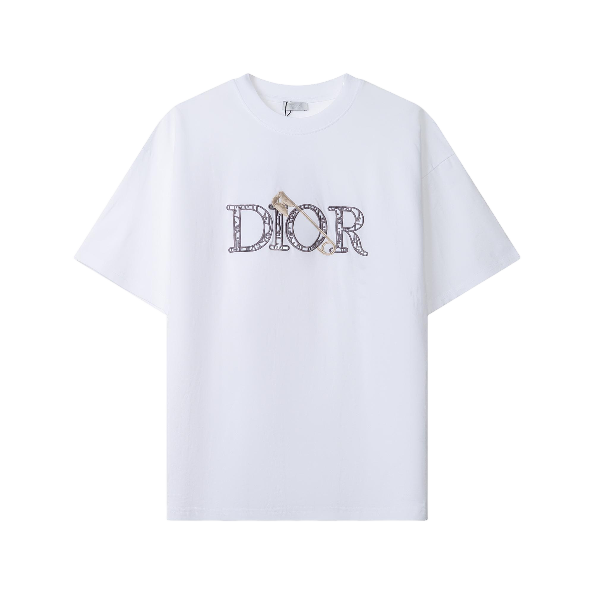 Dior T-Shirts