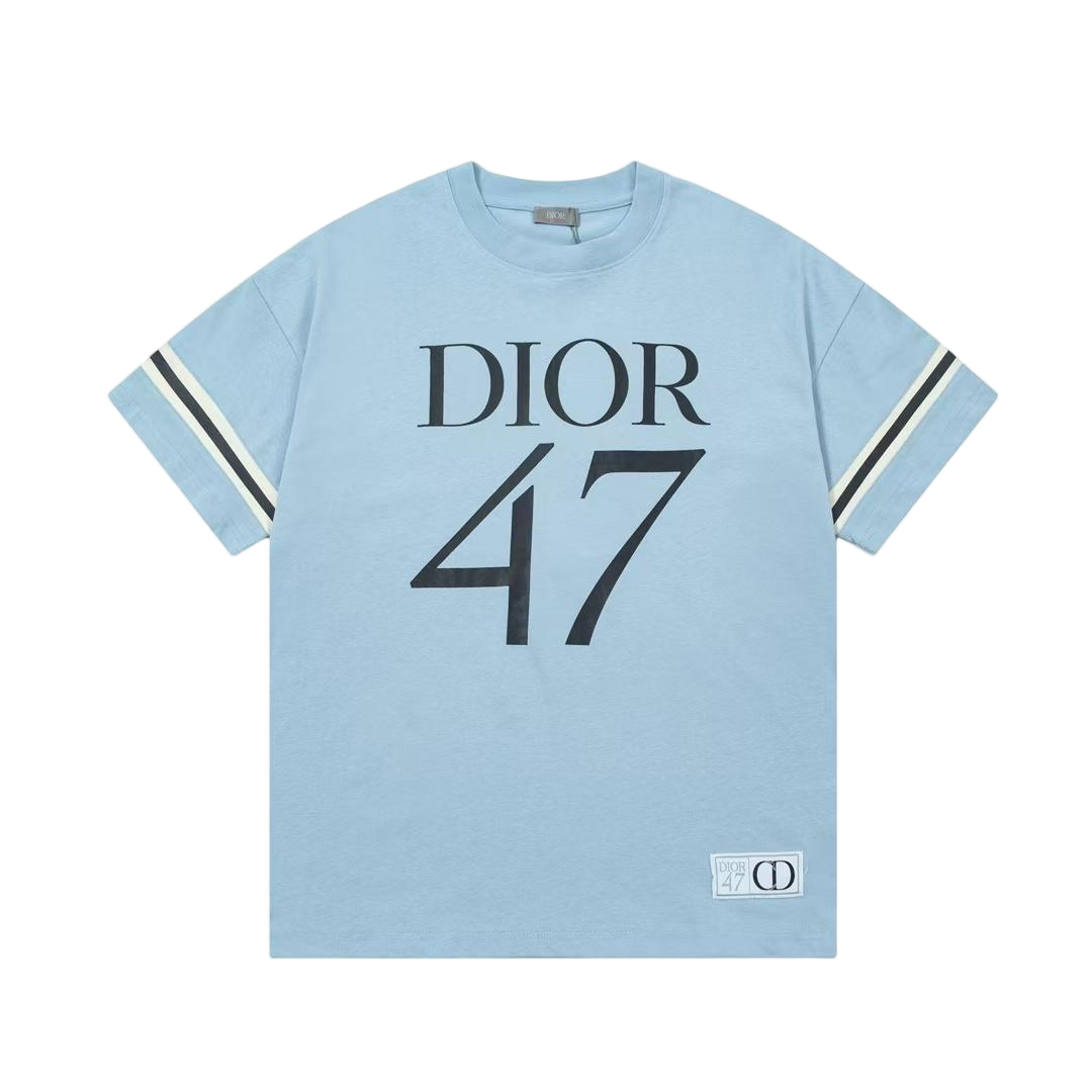 Dior T-Shirts