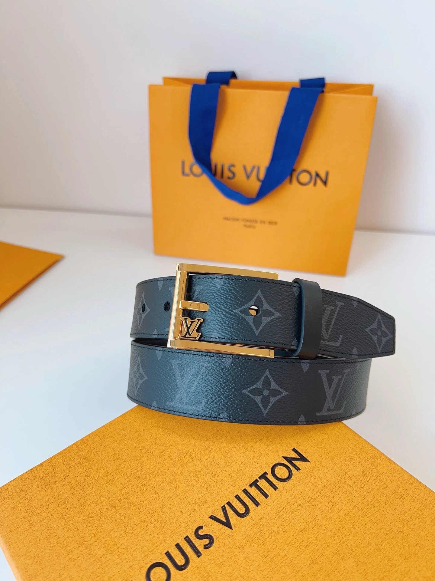 Louis Vuitton Belt