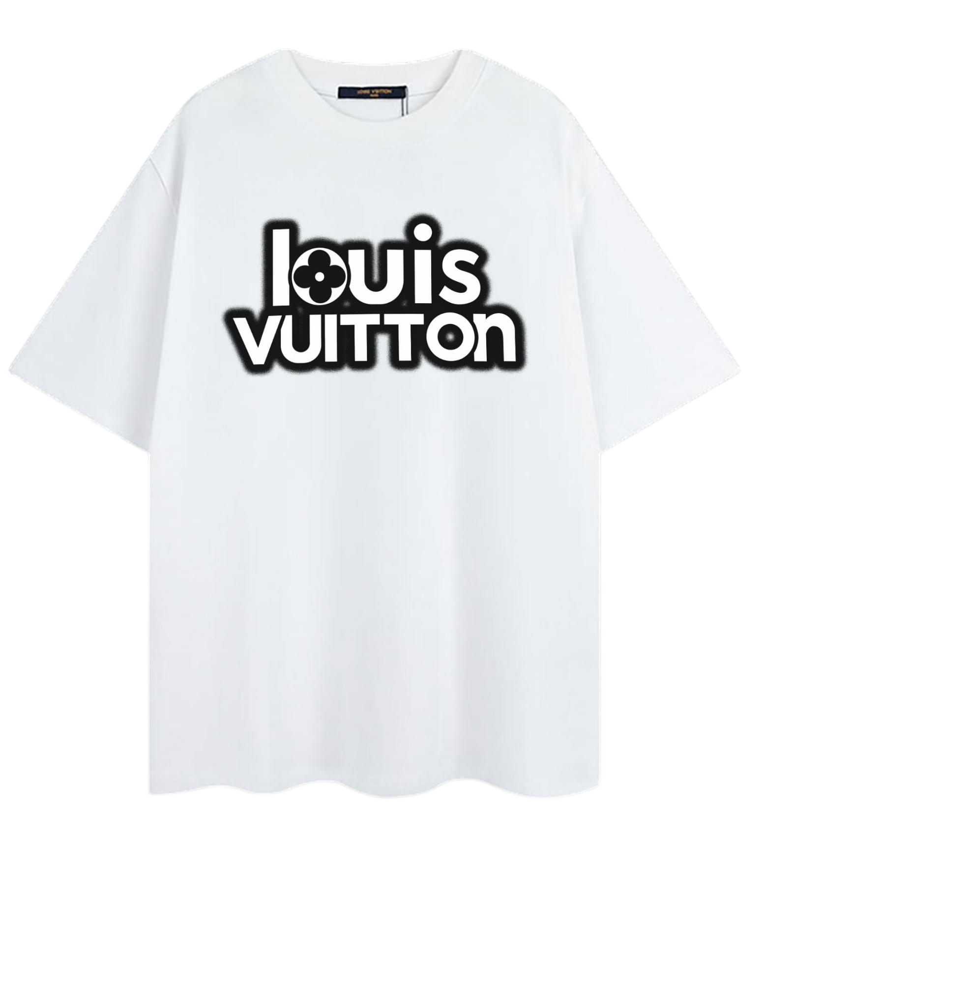 Louis Vuitton T-Shirts