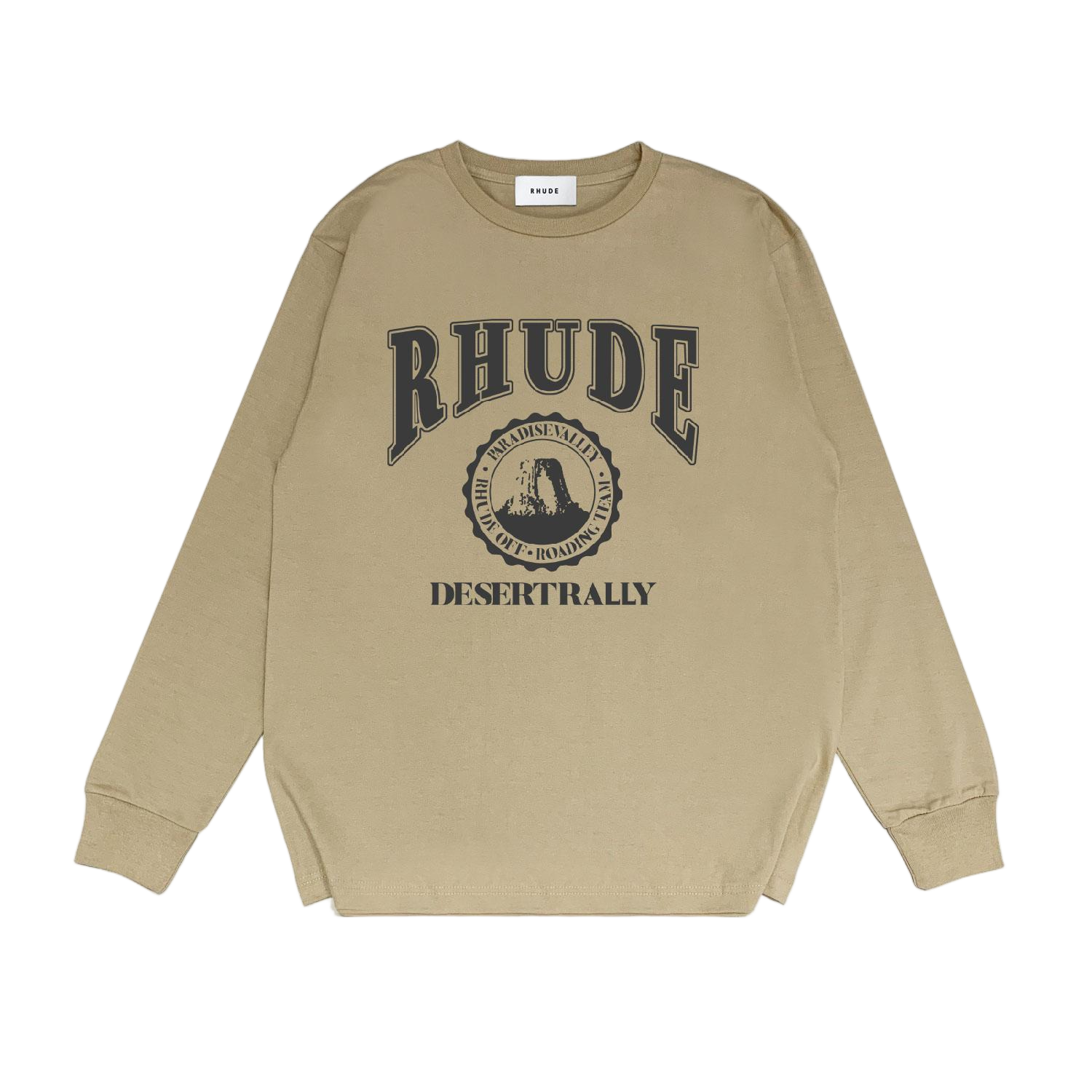 Rhude Hoodies