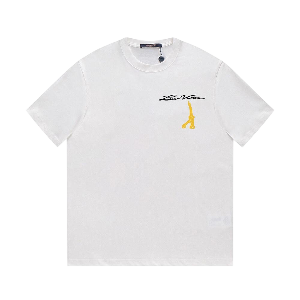 Louis Vuitton T-Shirts