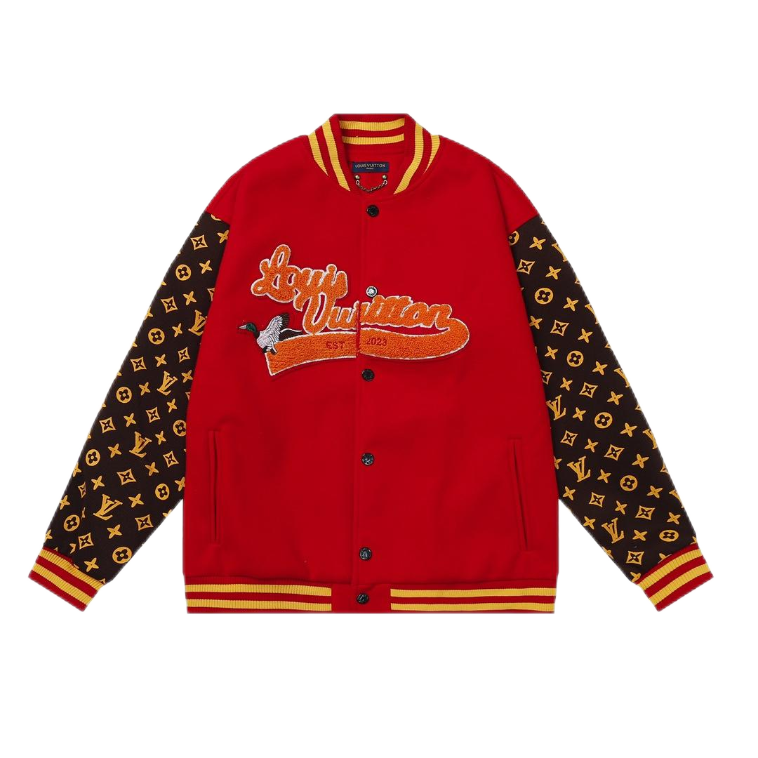 Louis Vuitton Jackets