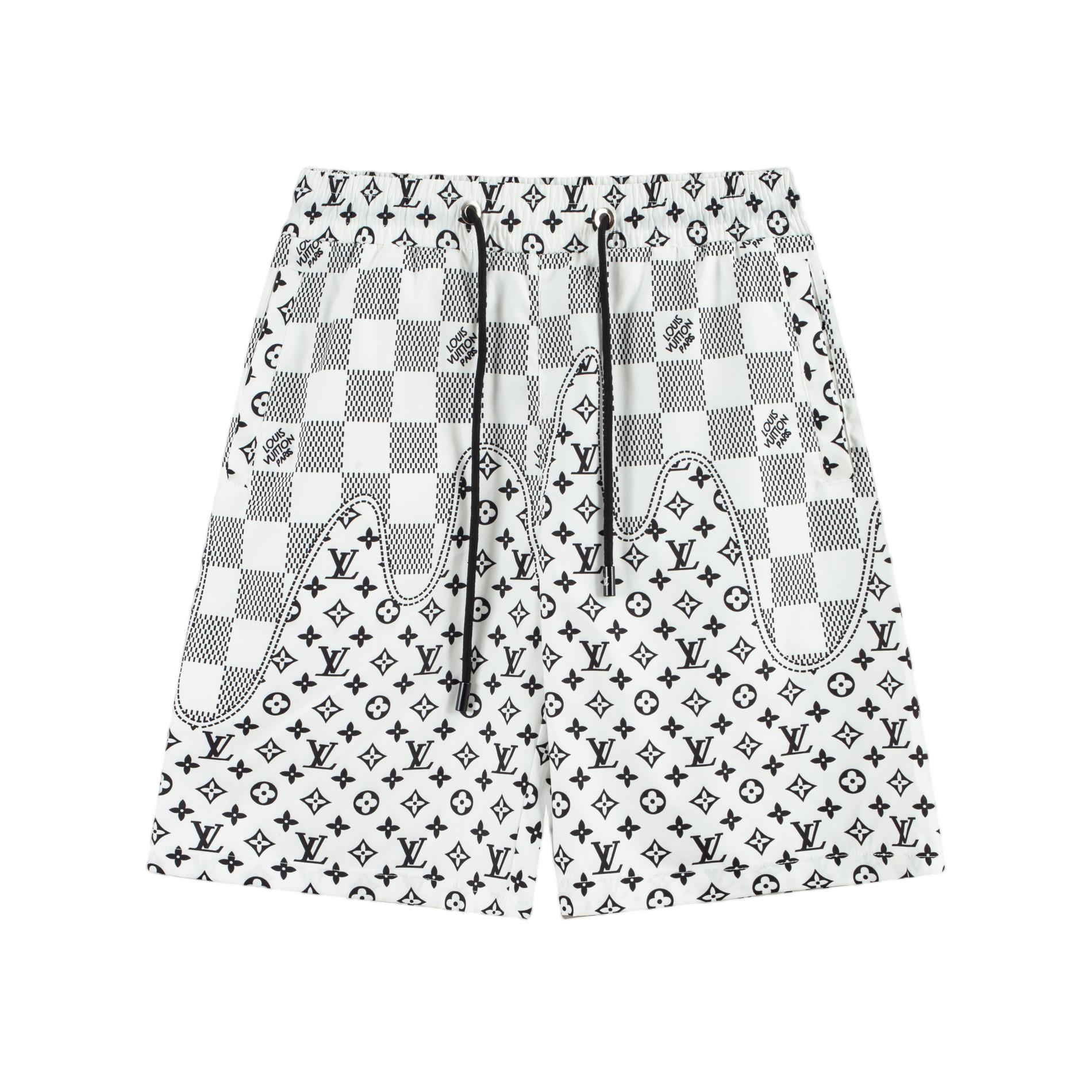 Louis Vuitton Shorts