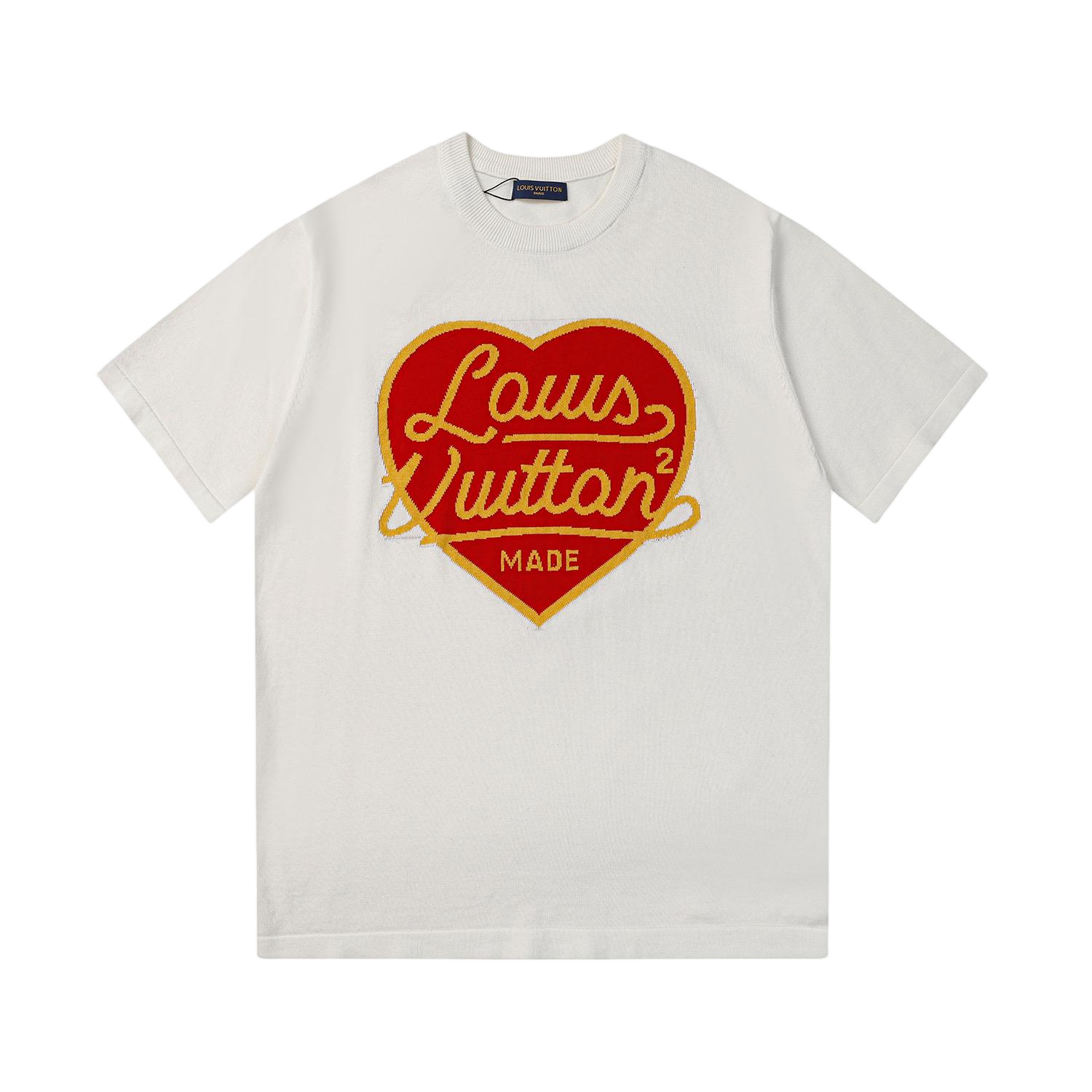 Louis Vuitton T-Shirts