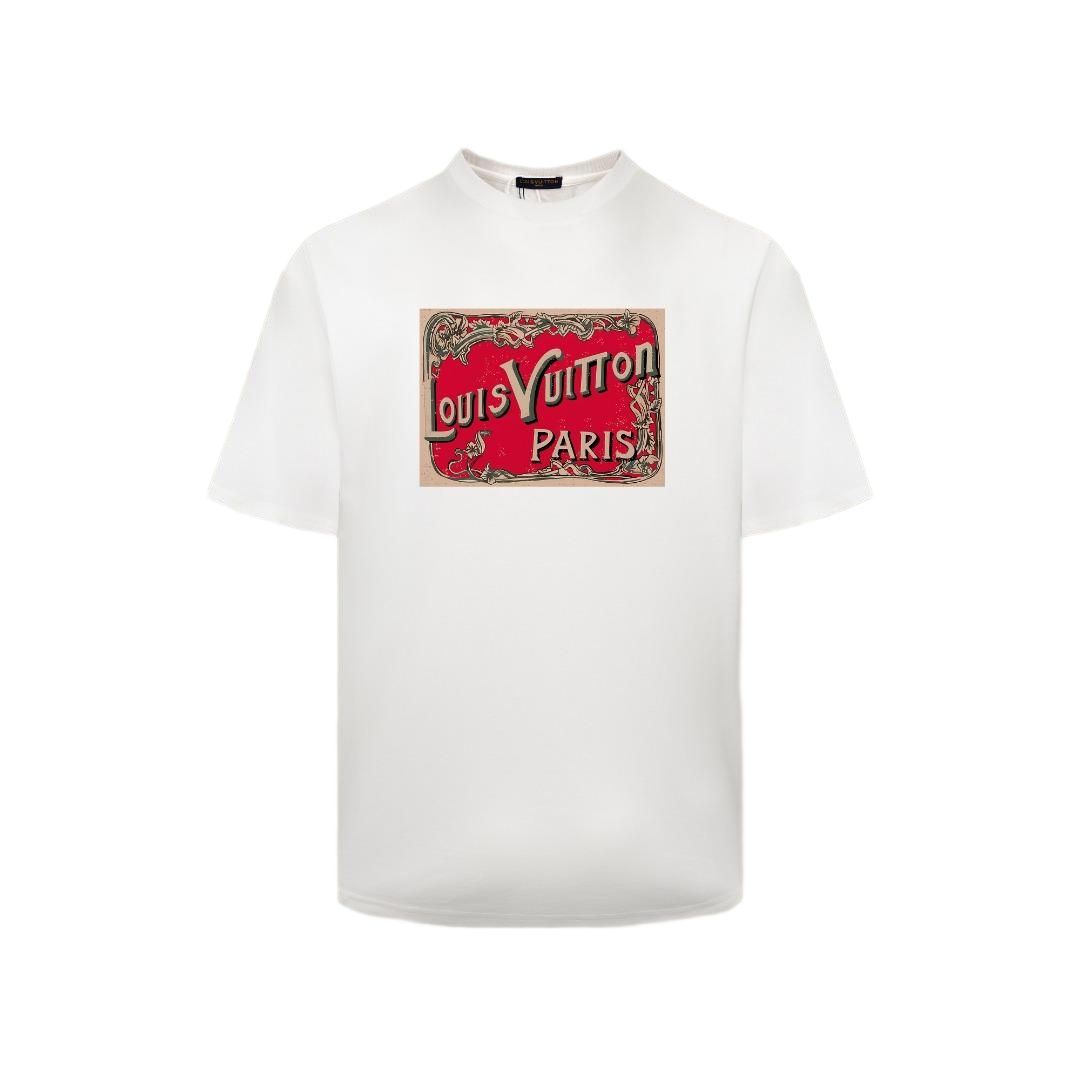Louis Vuitton T-Shirts