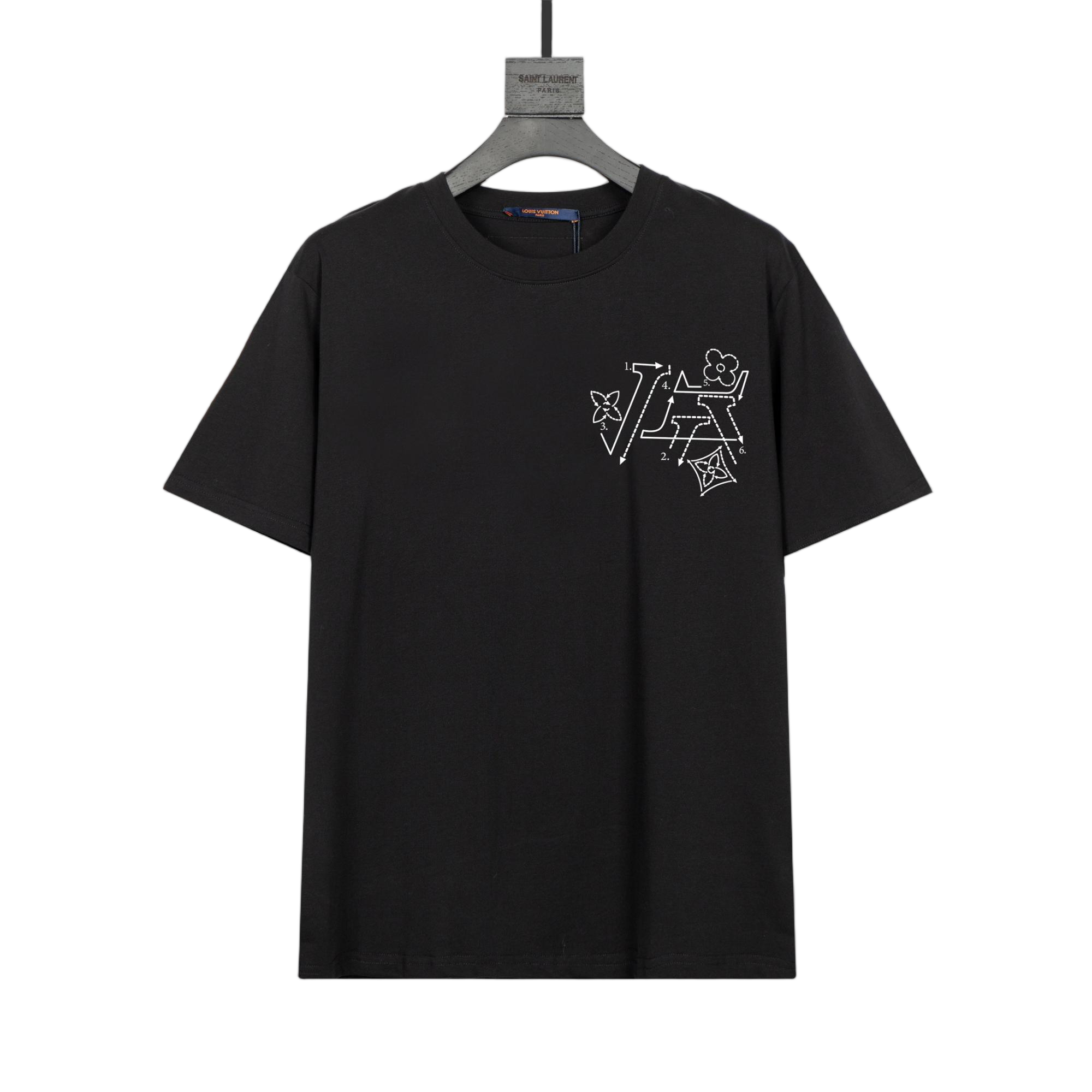 Louis Vuitton T-Shirts