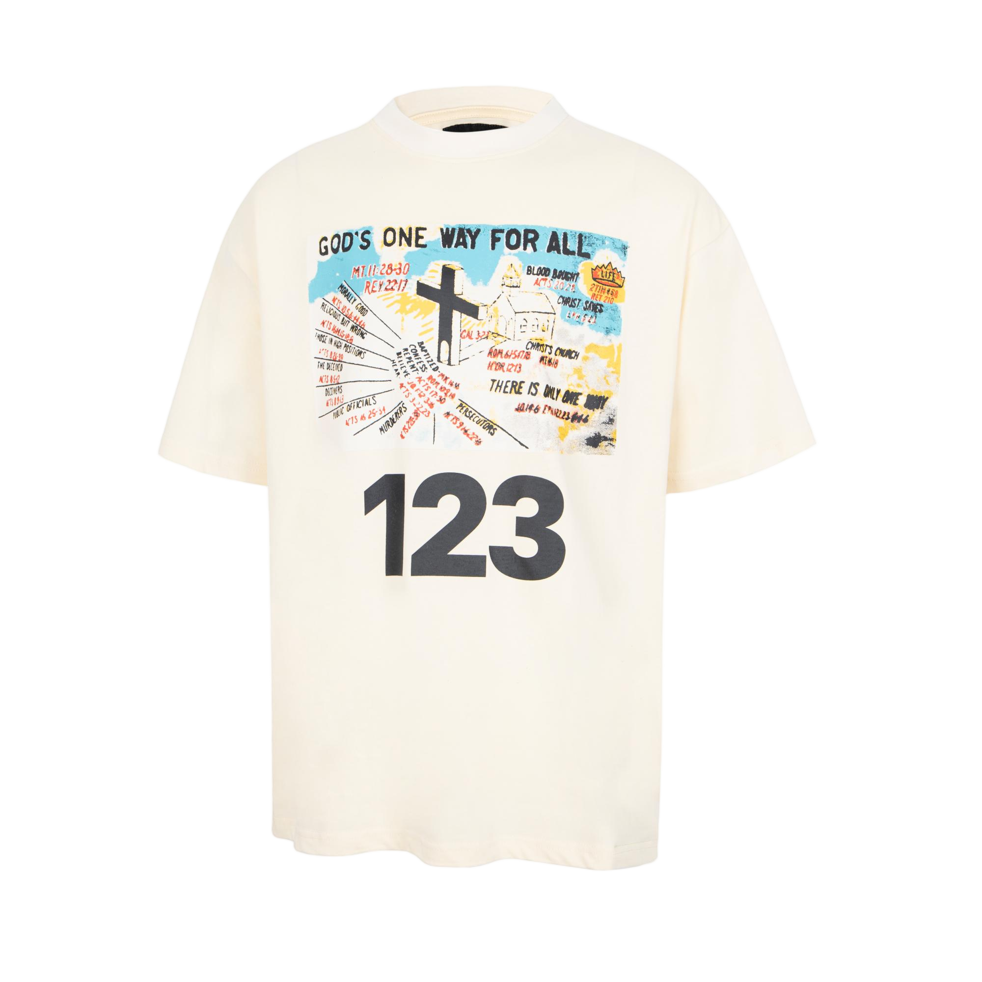 Fear of God T-Shirts