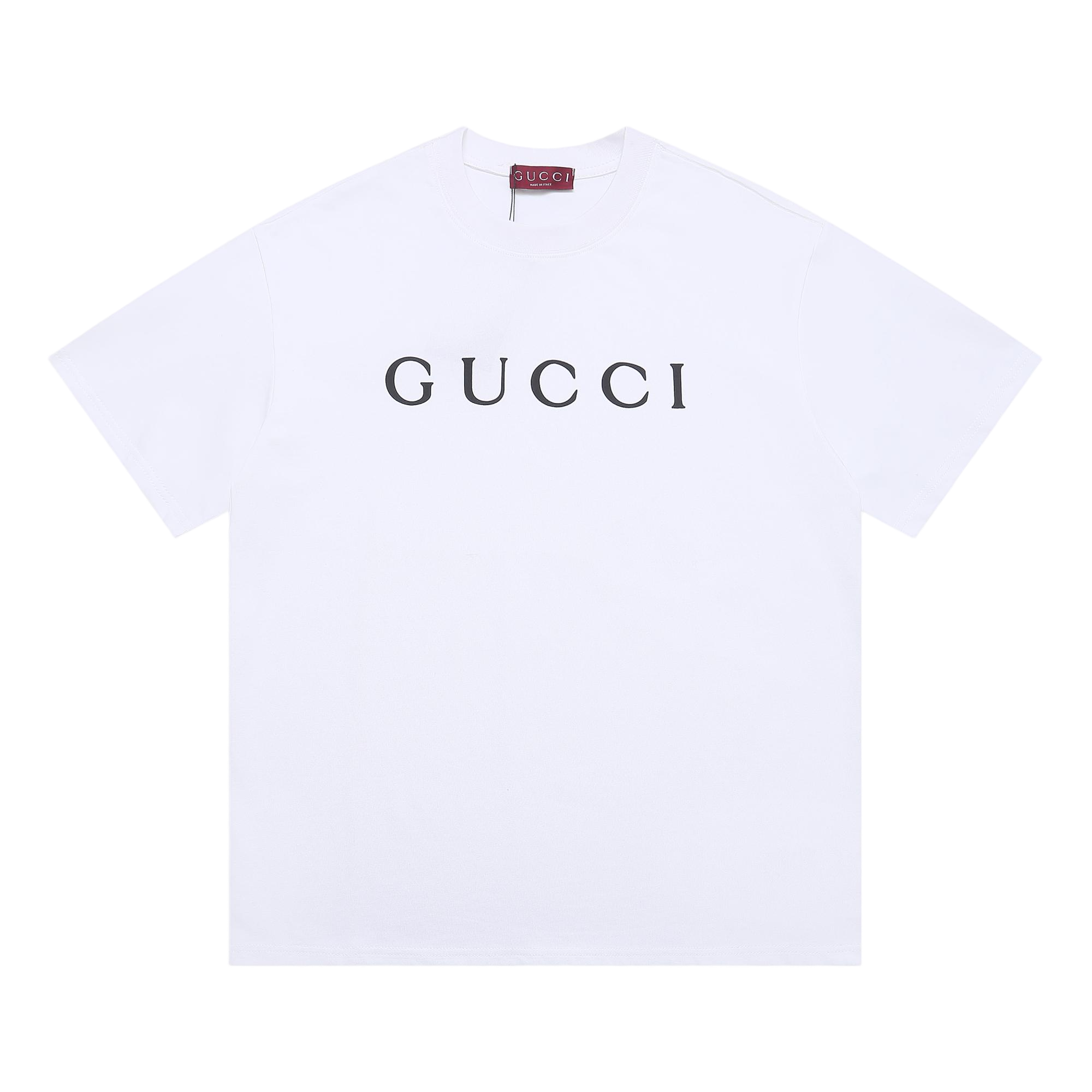 Gucci T-Shirts