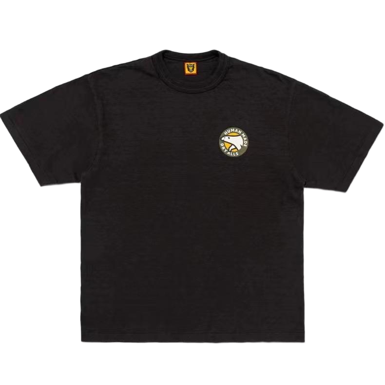 Human Made T-Shirts