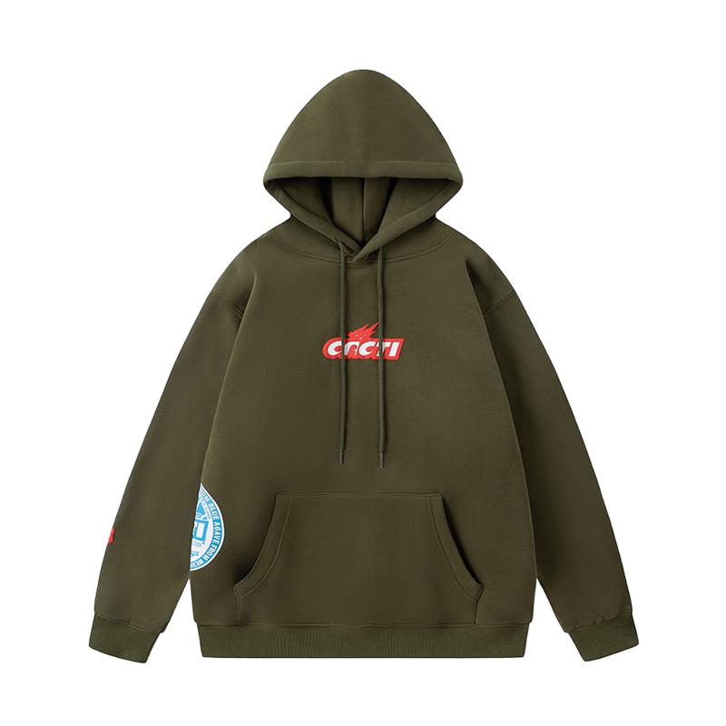 Travis Scott Hoodies