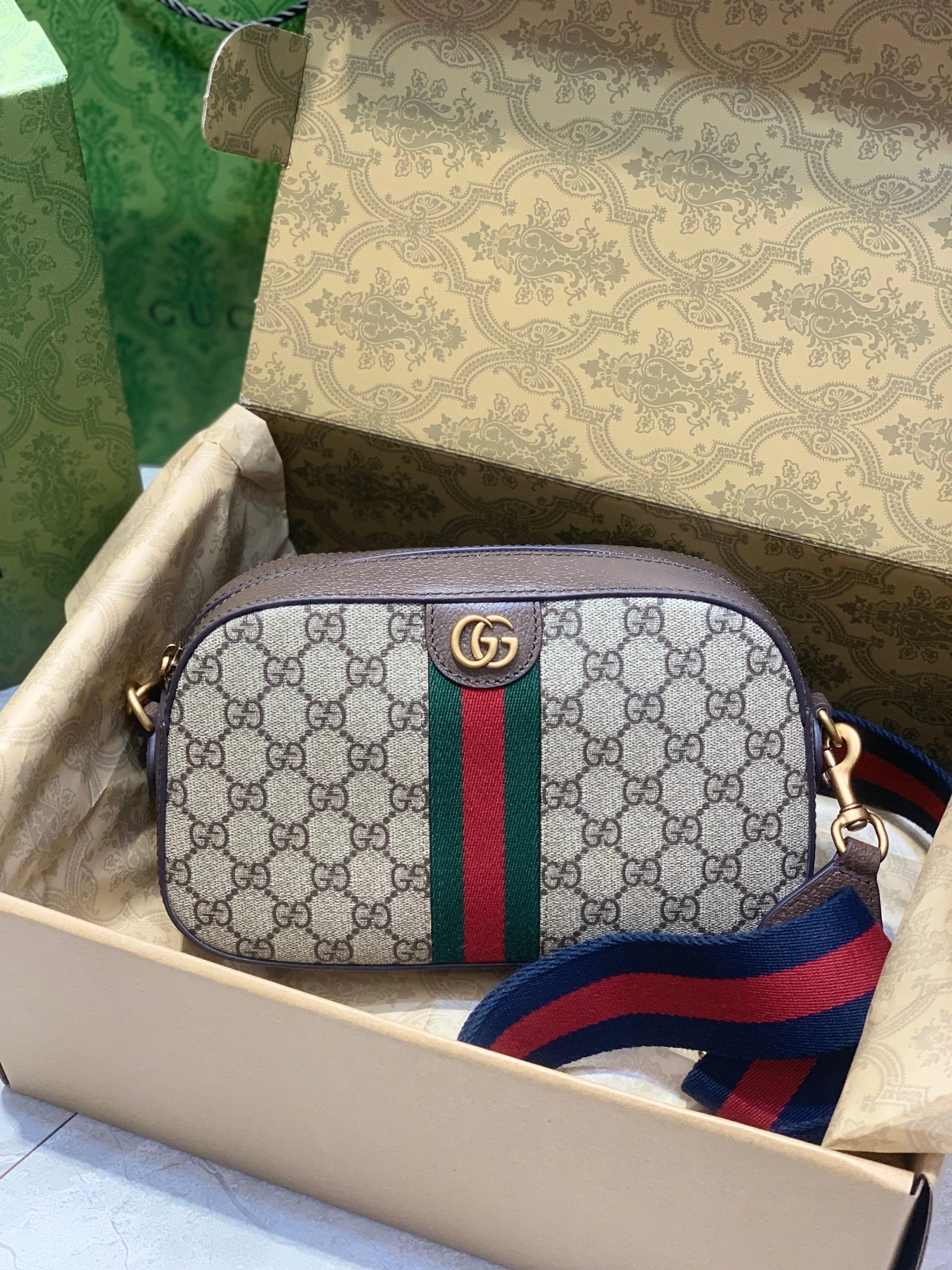 休闲包包（20）