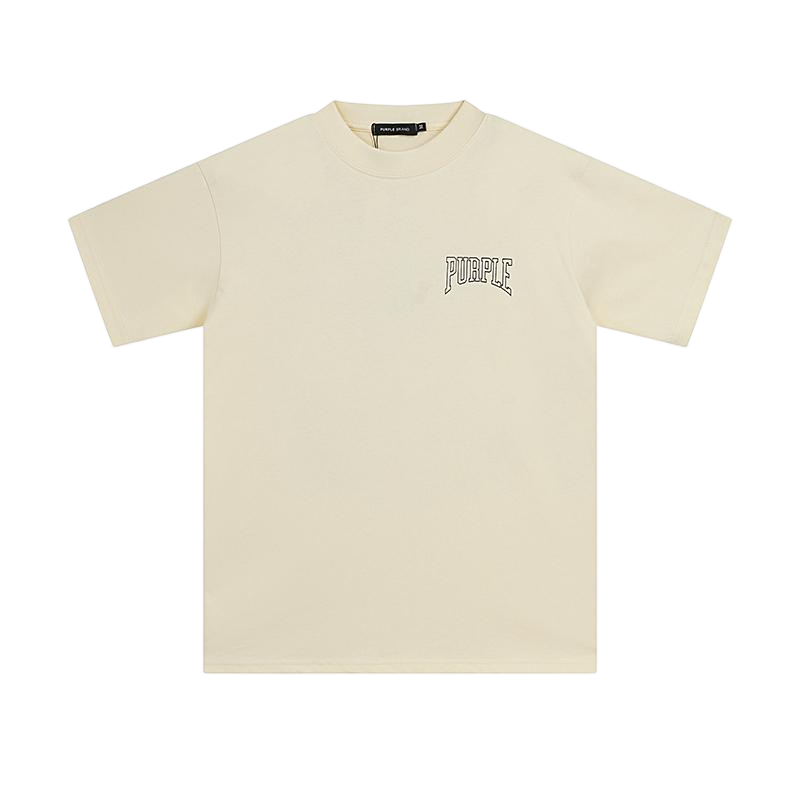 Purple Brand T-Shirts