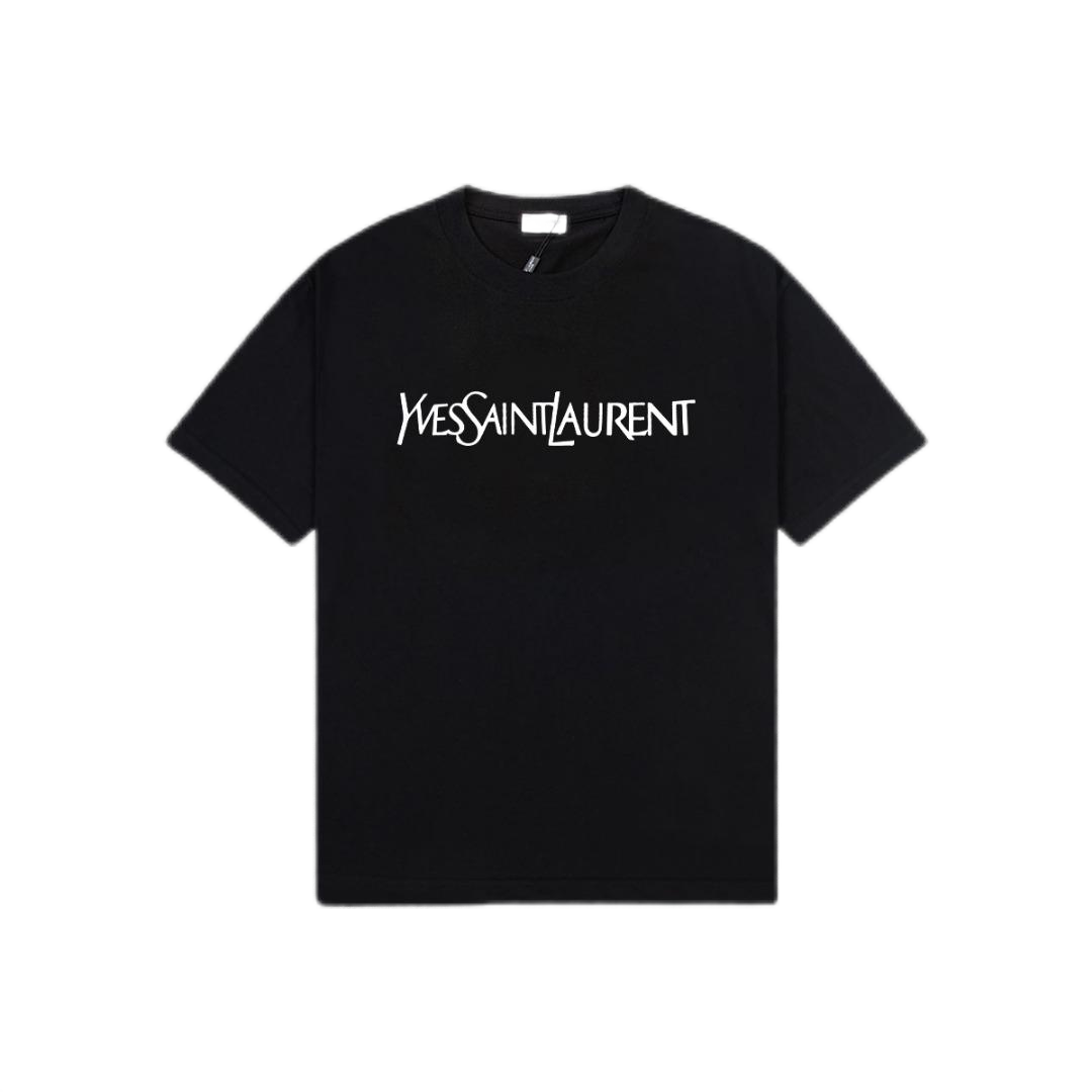 Saint Laurent T-Shirts