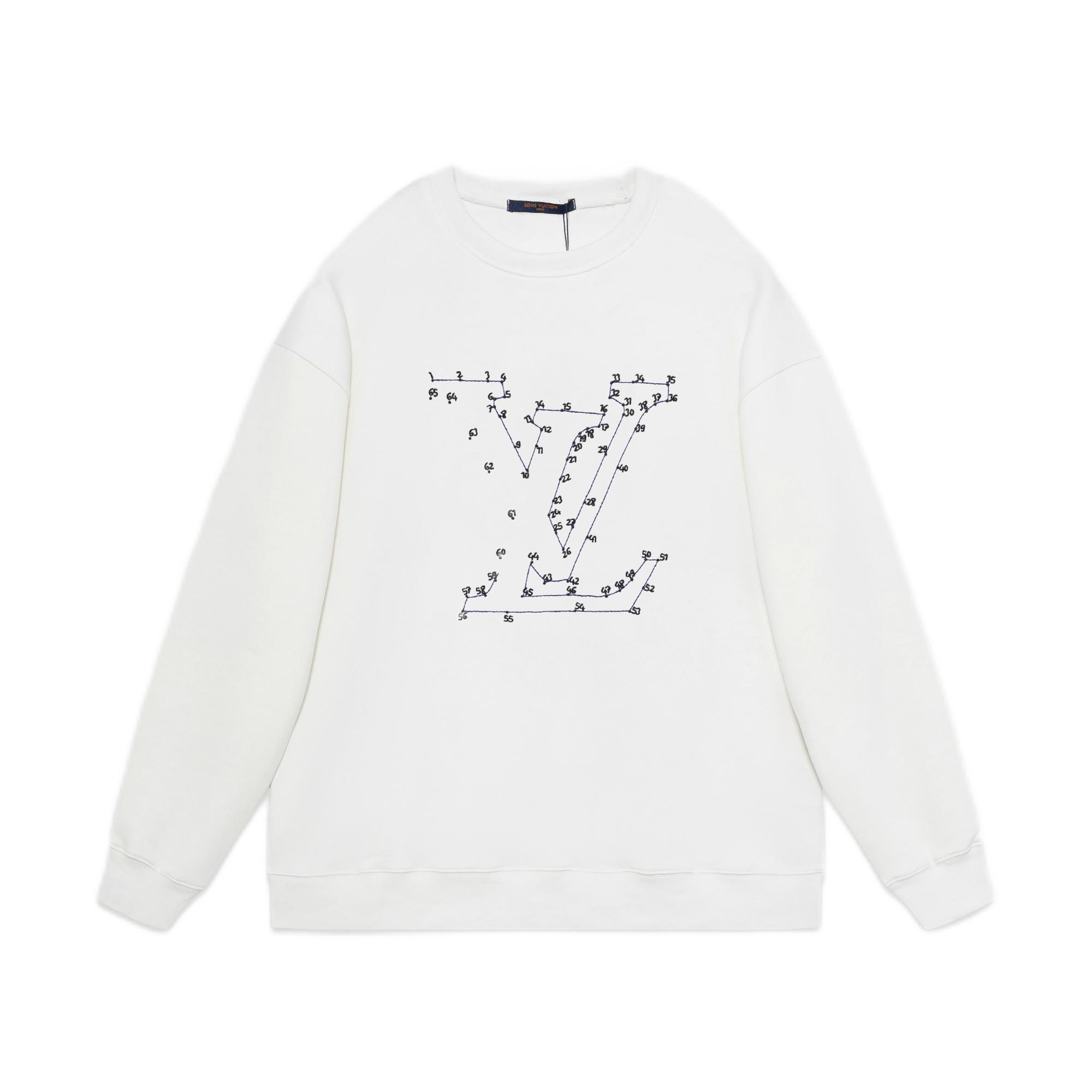 Louis Vuitton Hoodies