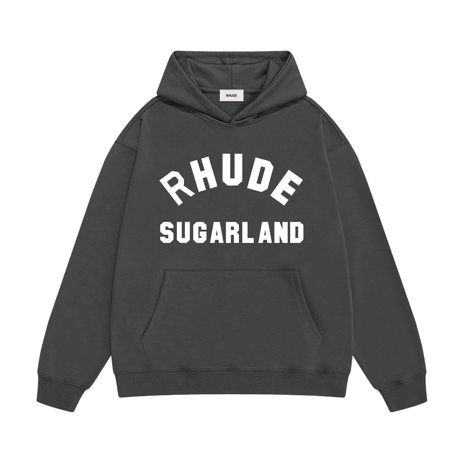 Rhude Hoodies