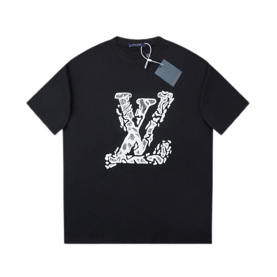 Louis Vuitton T-Shirts