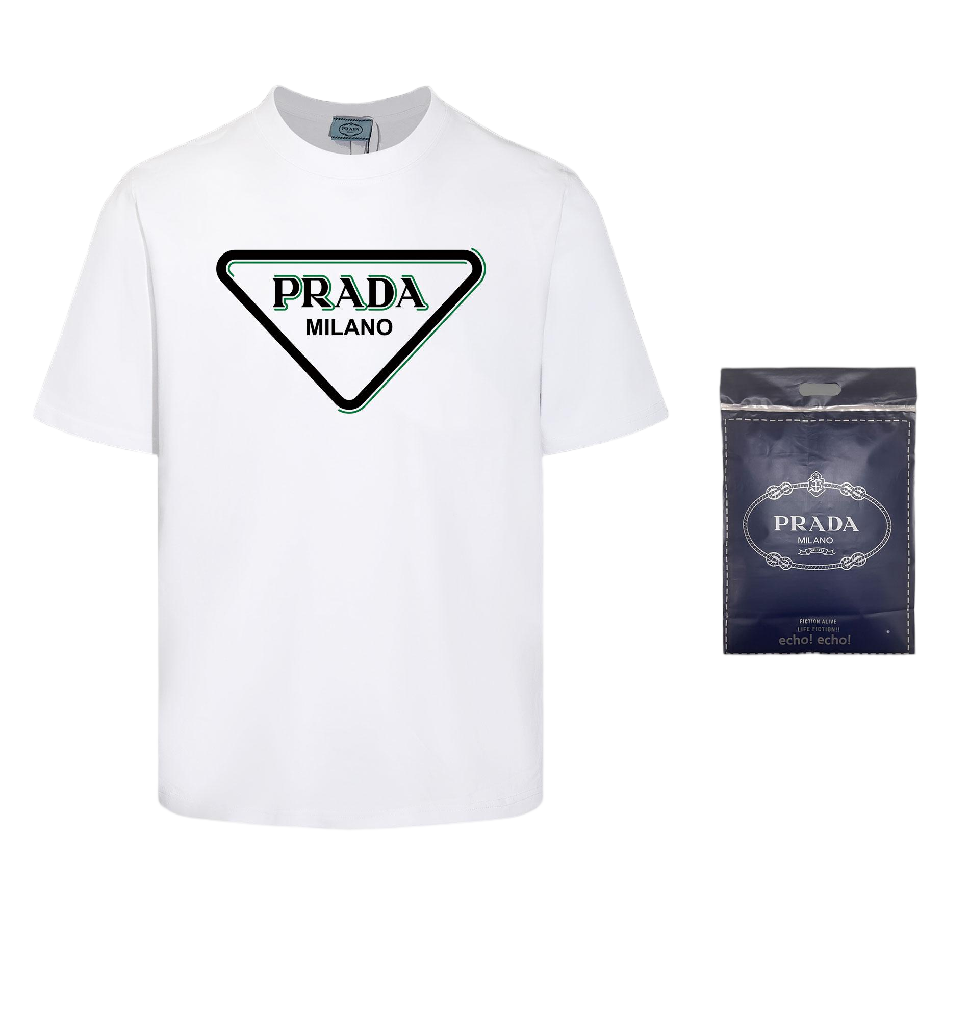 Prada T-Shirts