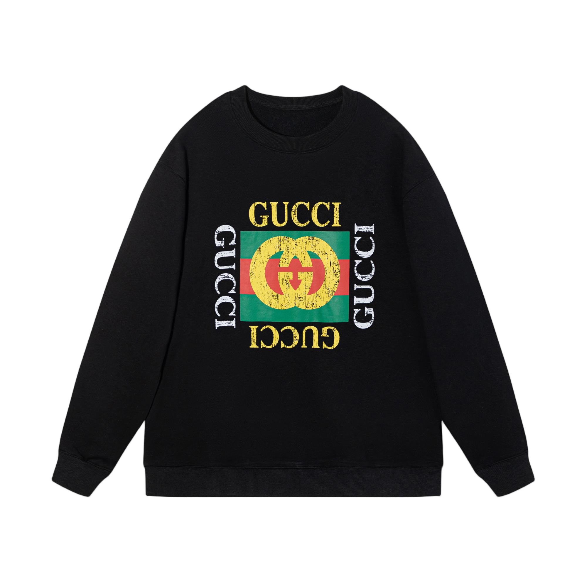 Gucci Hoodies