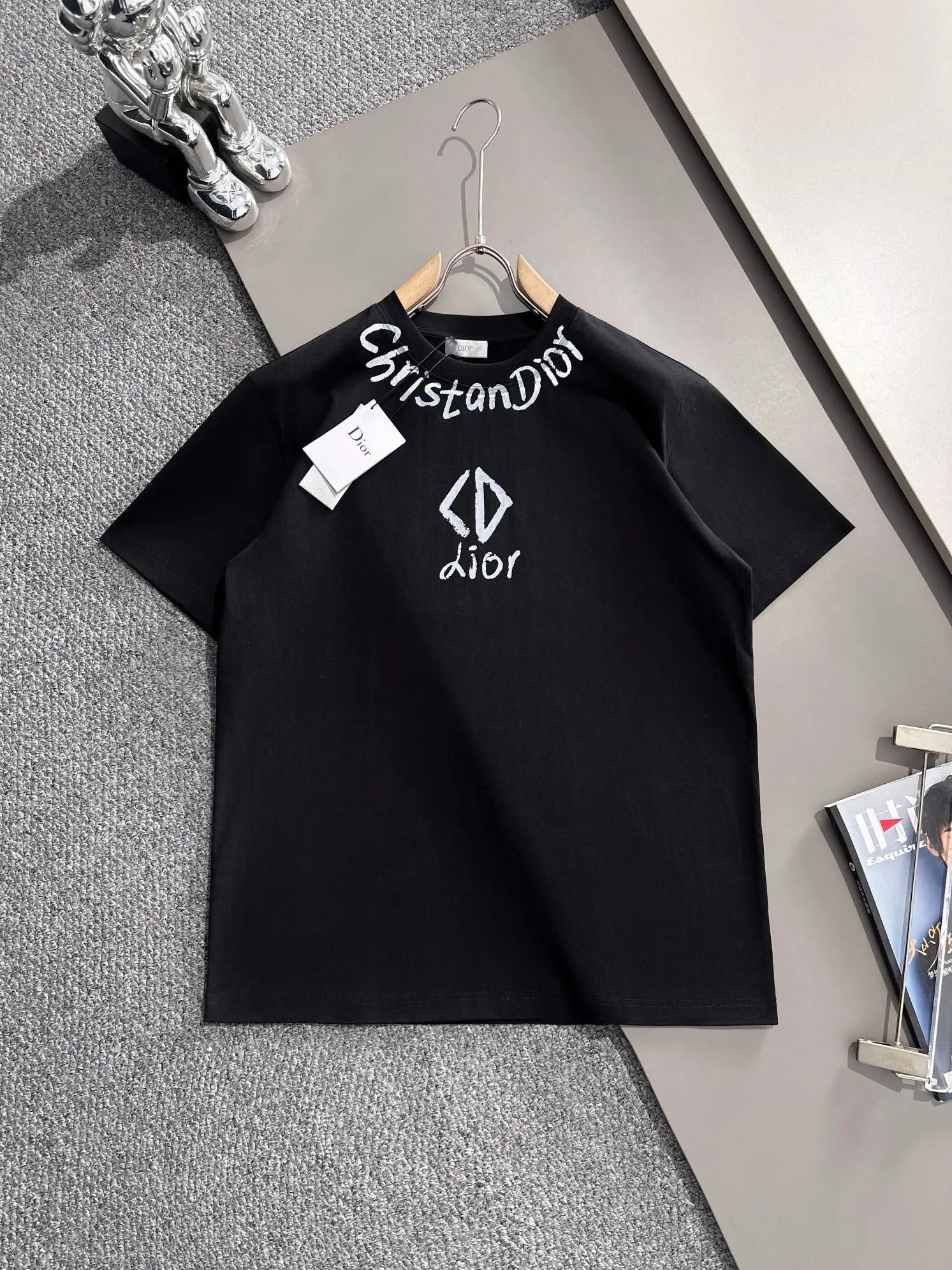 Dior T-Shirts