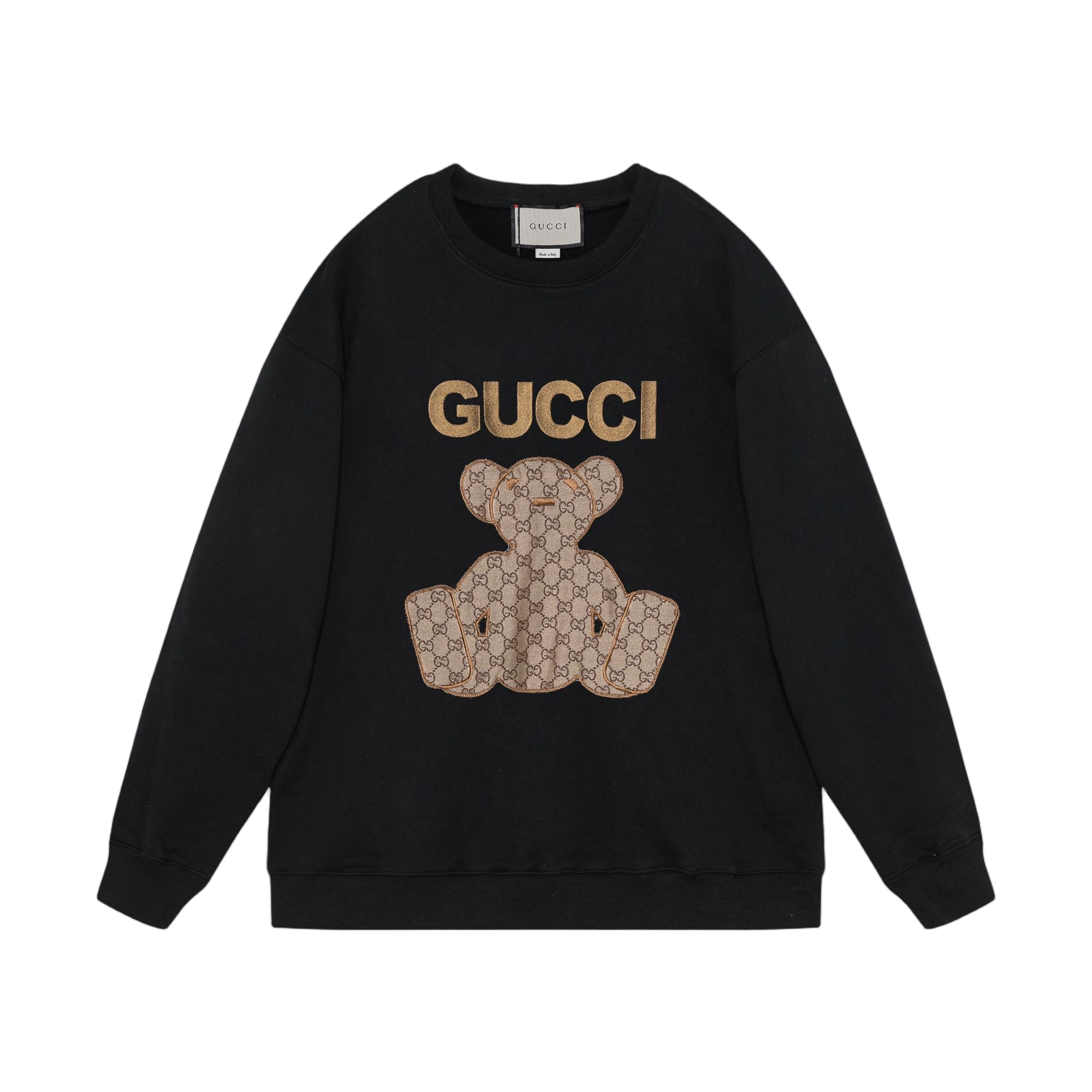 Gucci Hoodies