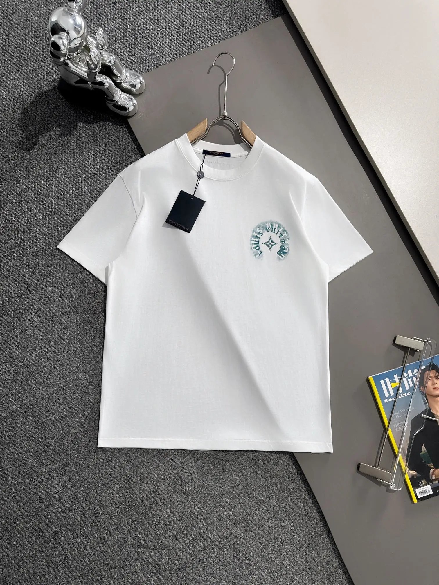Louis Vuitton T-Shirts
