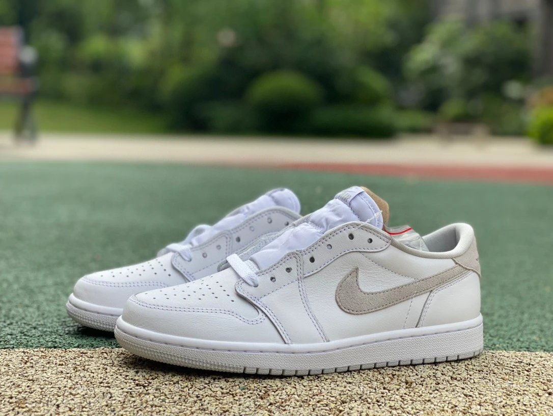 Jordan 1 Low