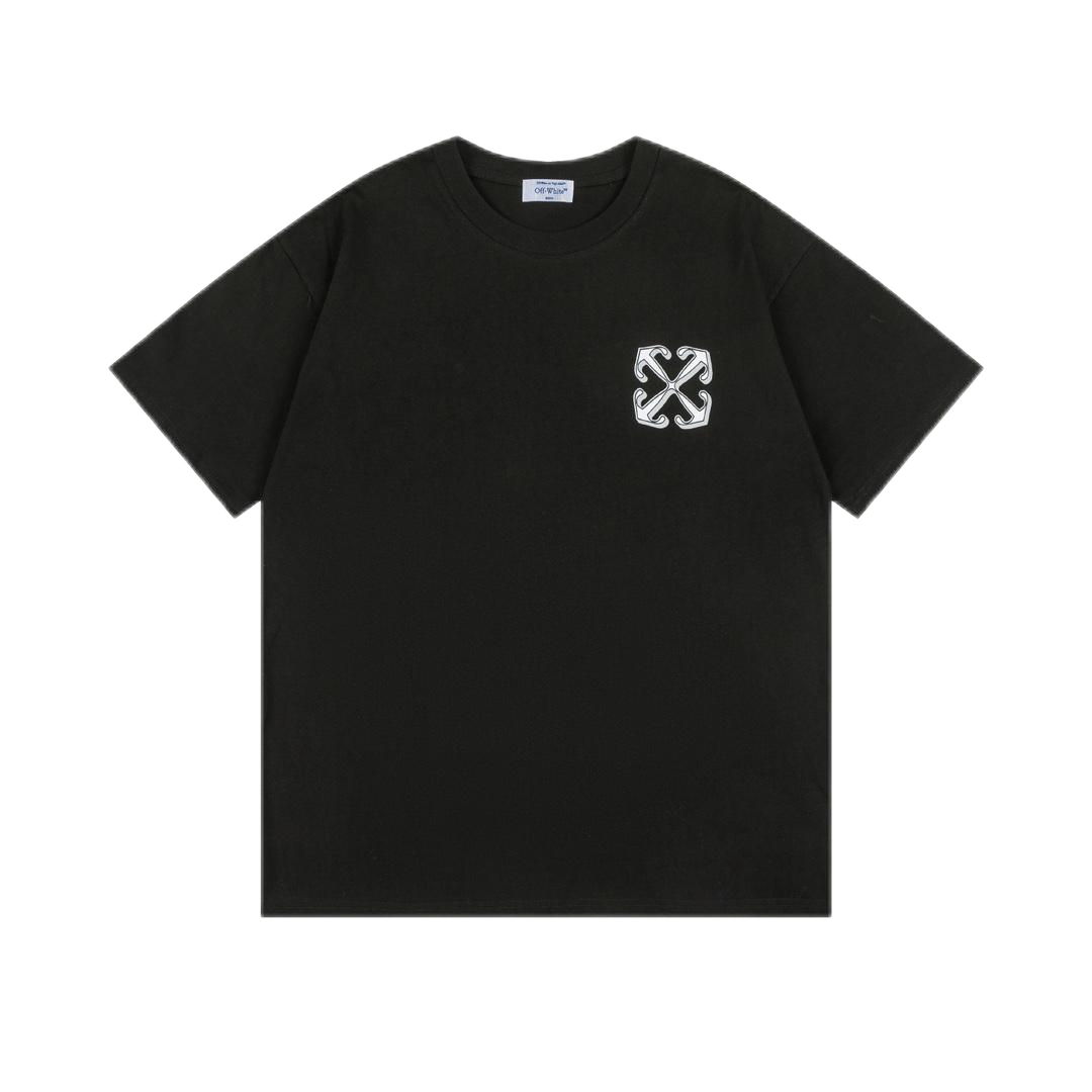 Off-White T-Shirts