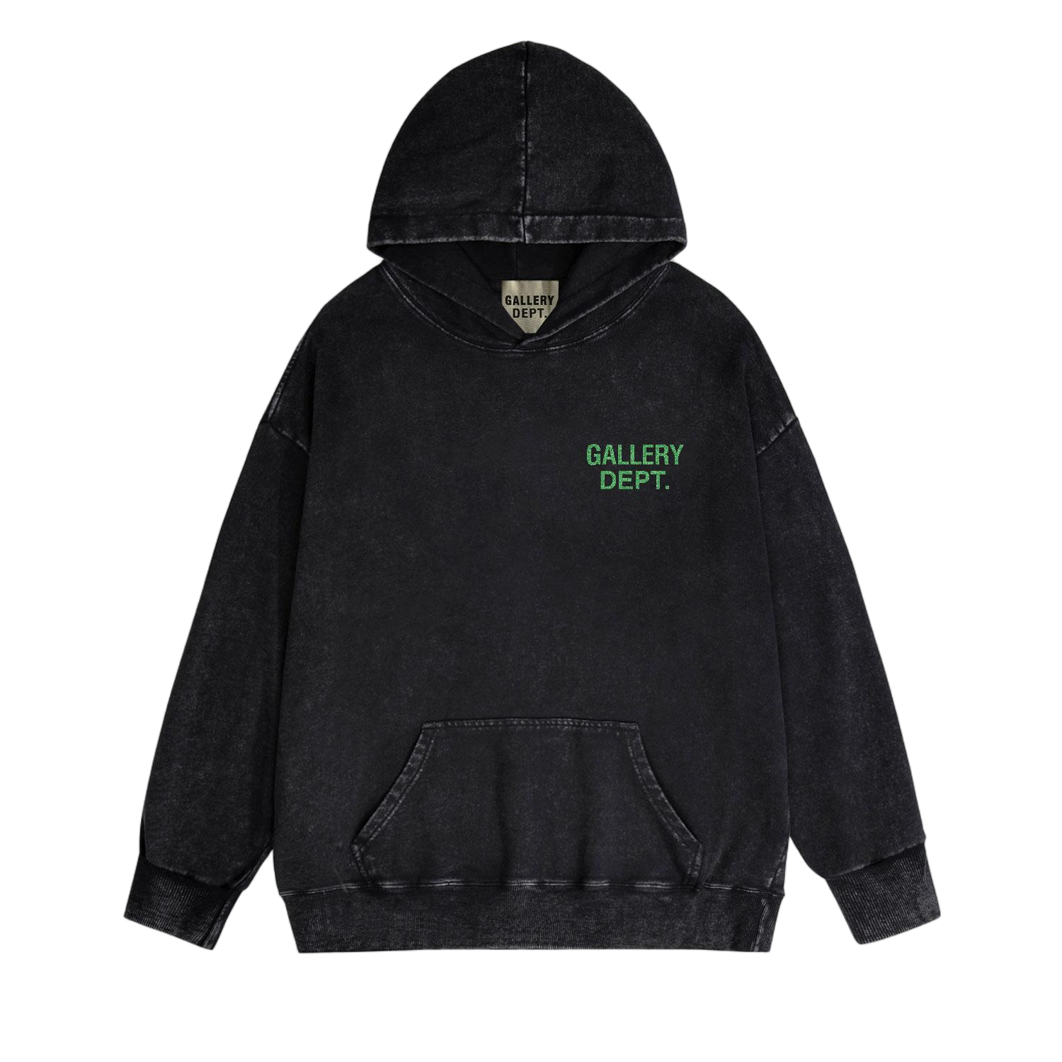 Gallery Dept Hoodies