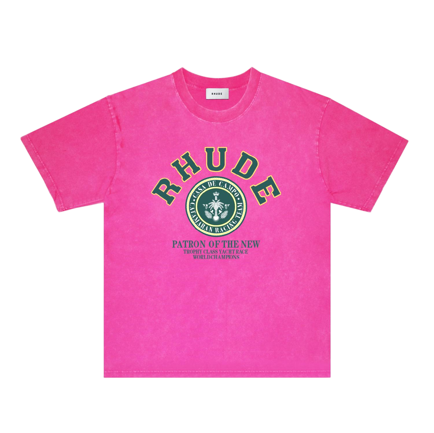 Rhude T-Shirts