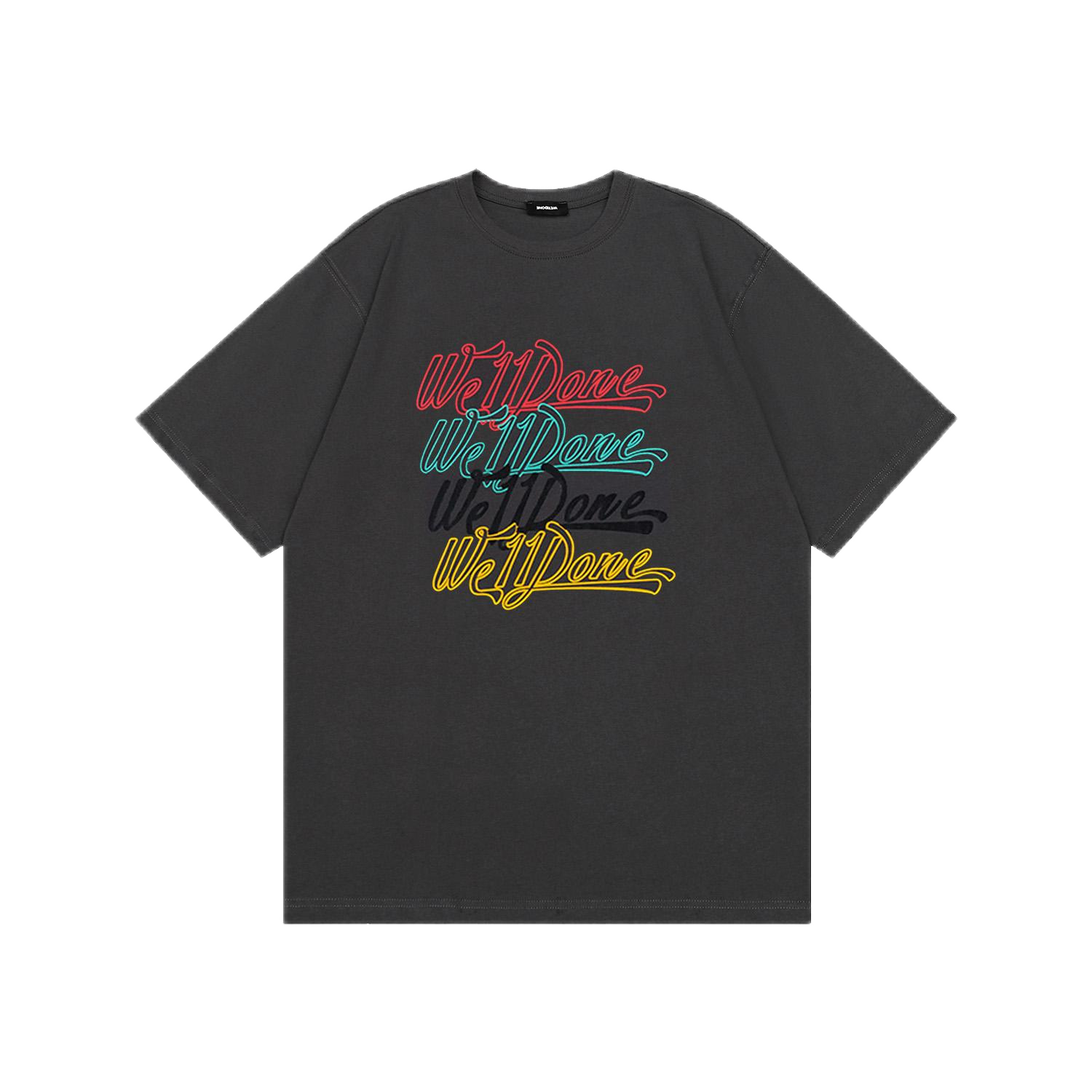 We11done T-Shirts