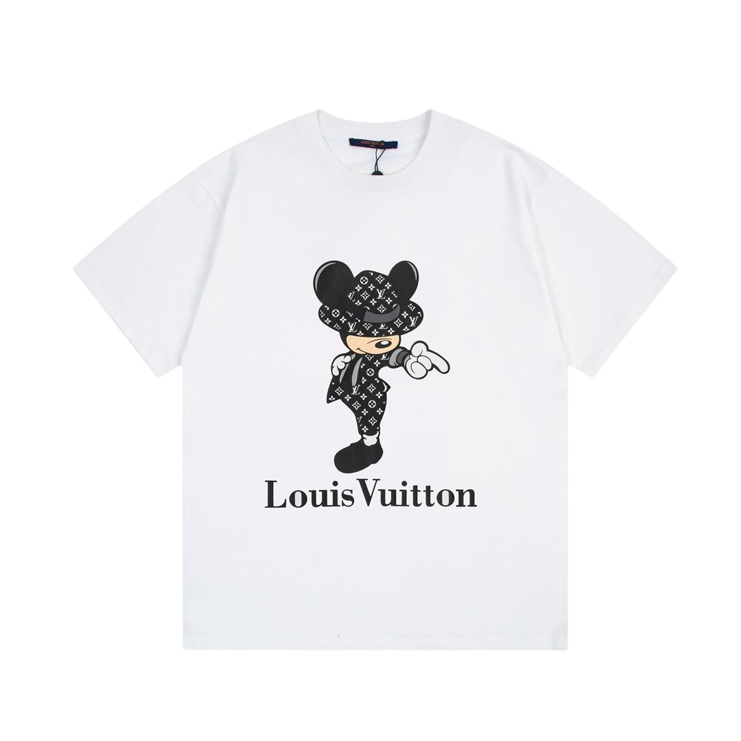 Louis Vuitton T-Shirts