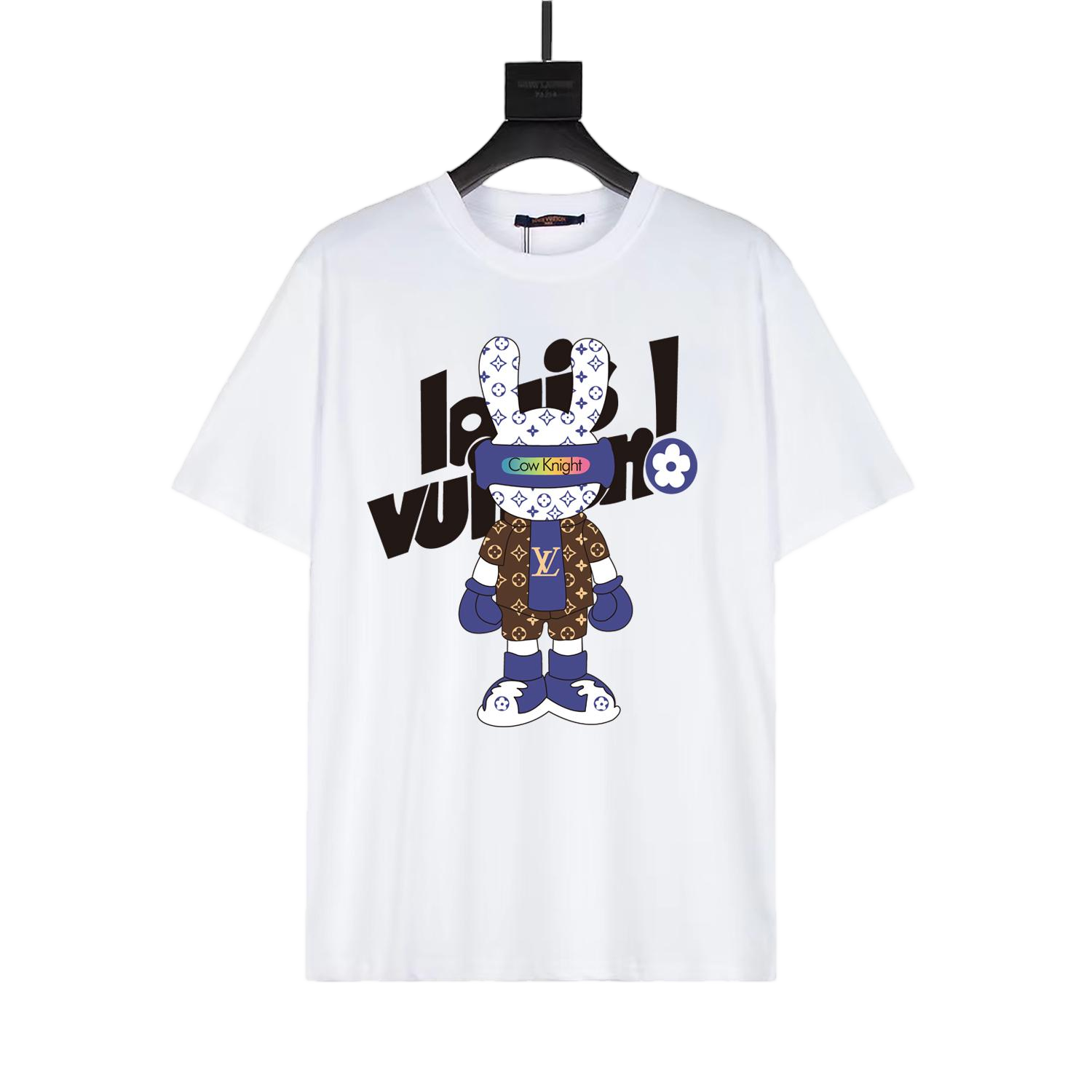 Louis Vuitton T-Shirts