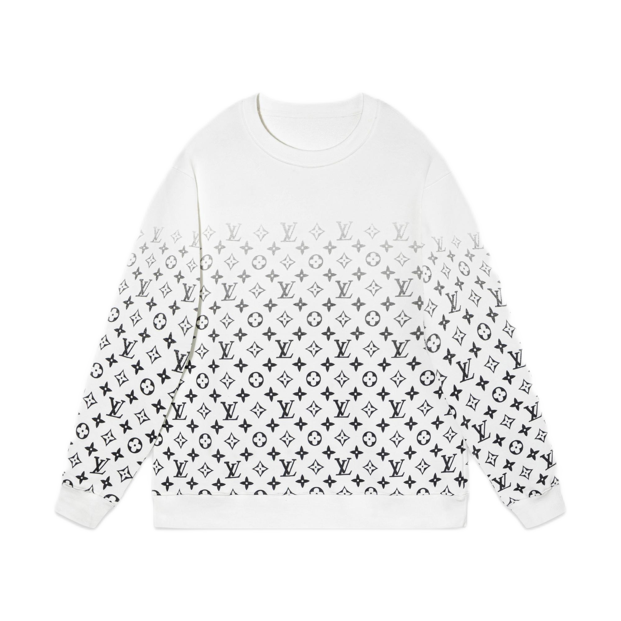 Louis Vuitton Hoodies