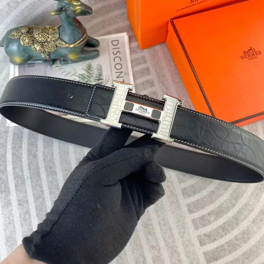 Fendi Gucci...Belt