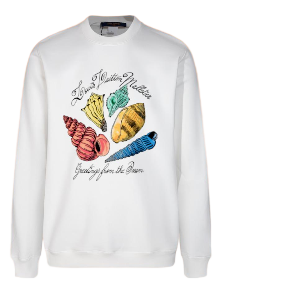  Louis Vuitton Hoodies